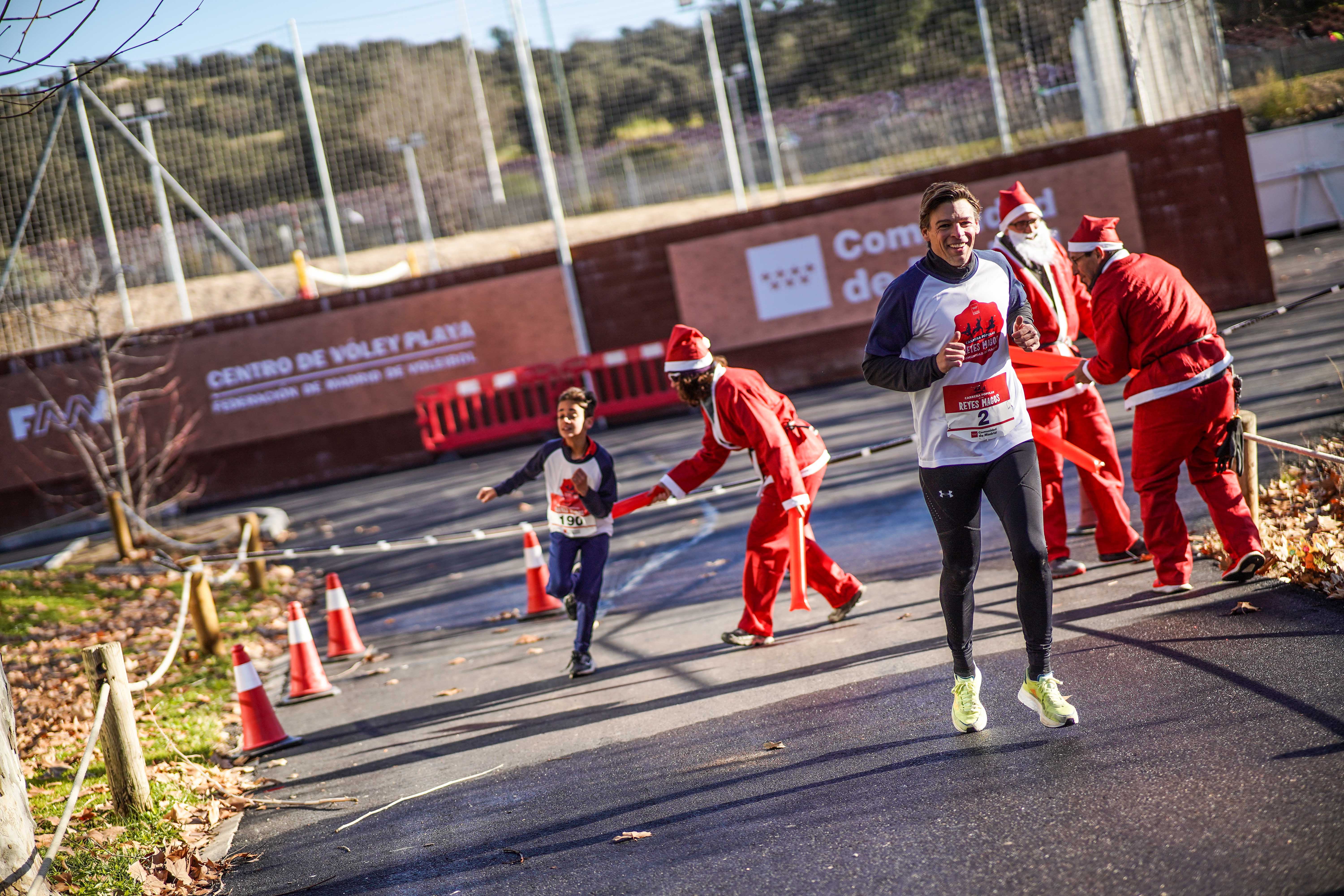 Carrera Reyes Magos 2024  JCDfotografia 174