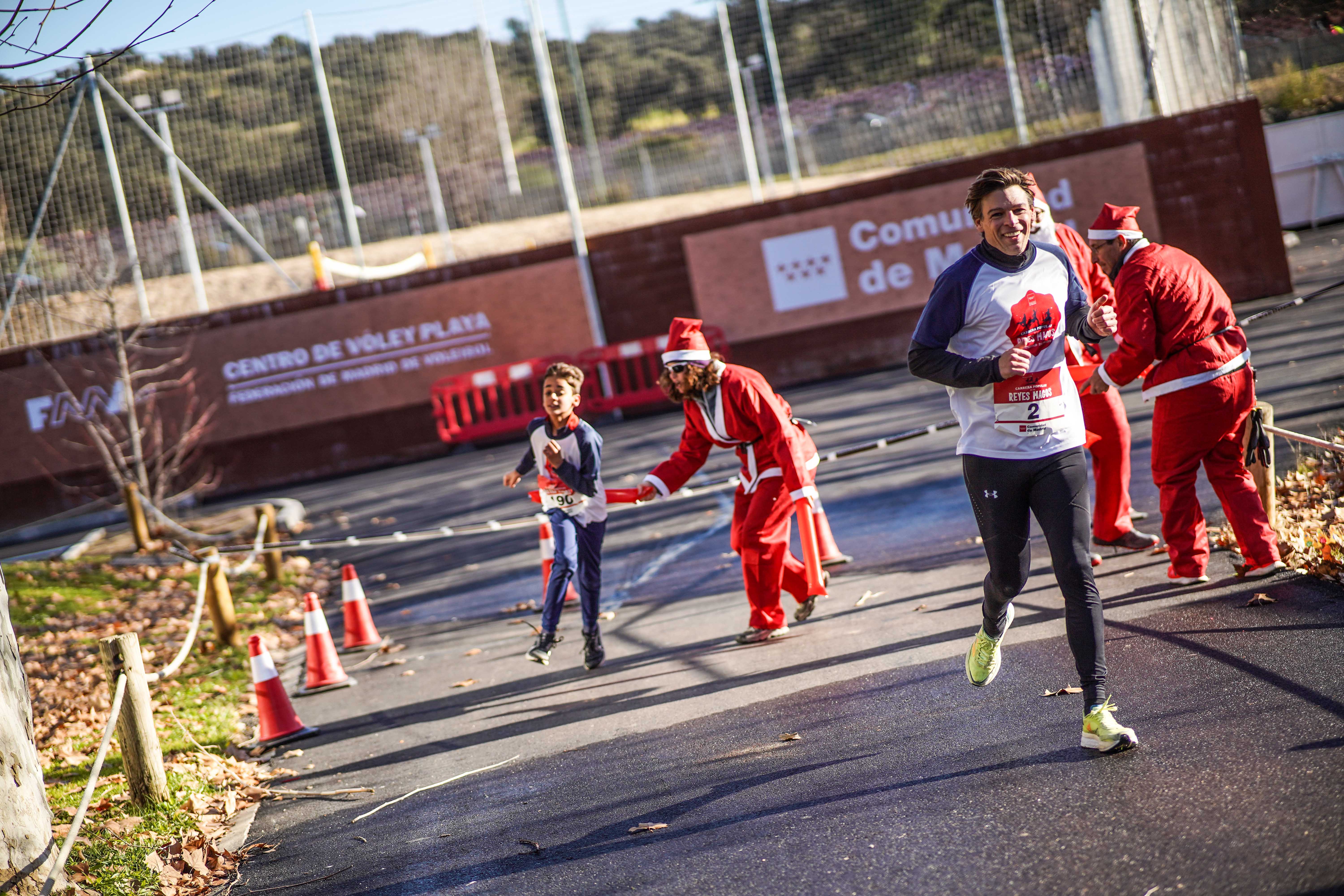 Carrera Reyes Magos 2024  JCDfotografia 175