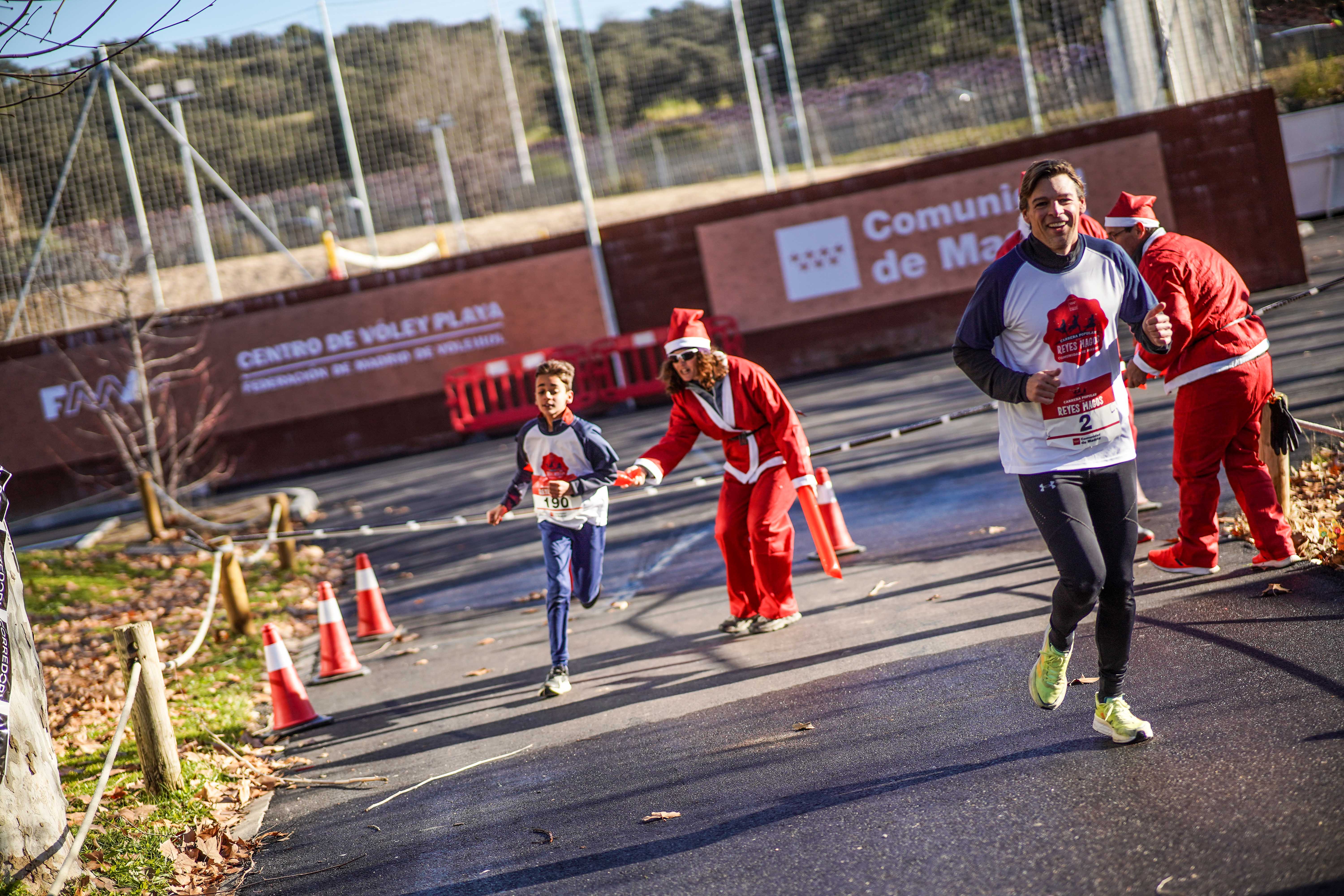 Carrera Reyes Magos 2024  JCDfotografia 176