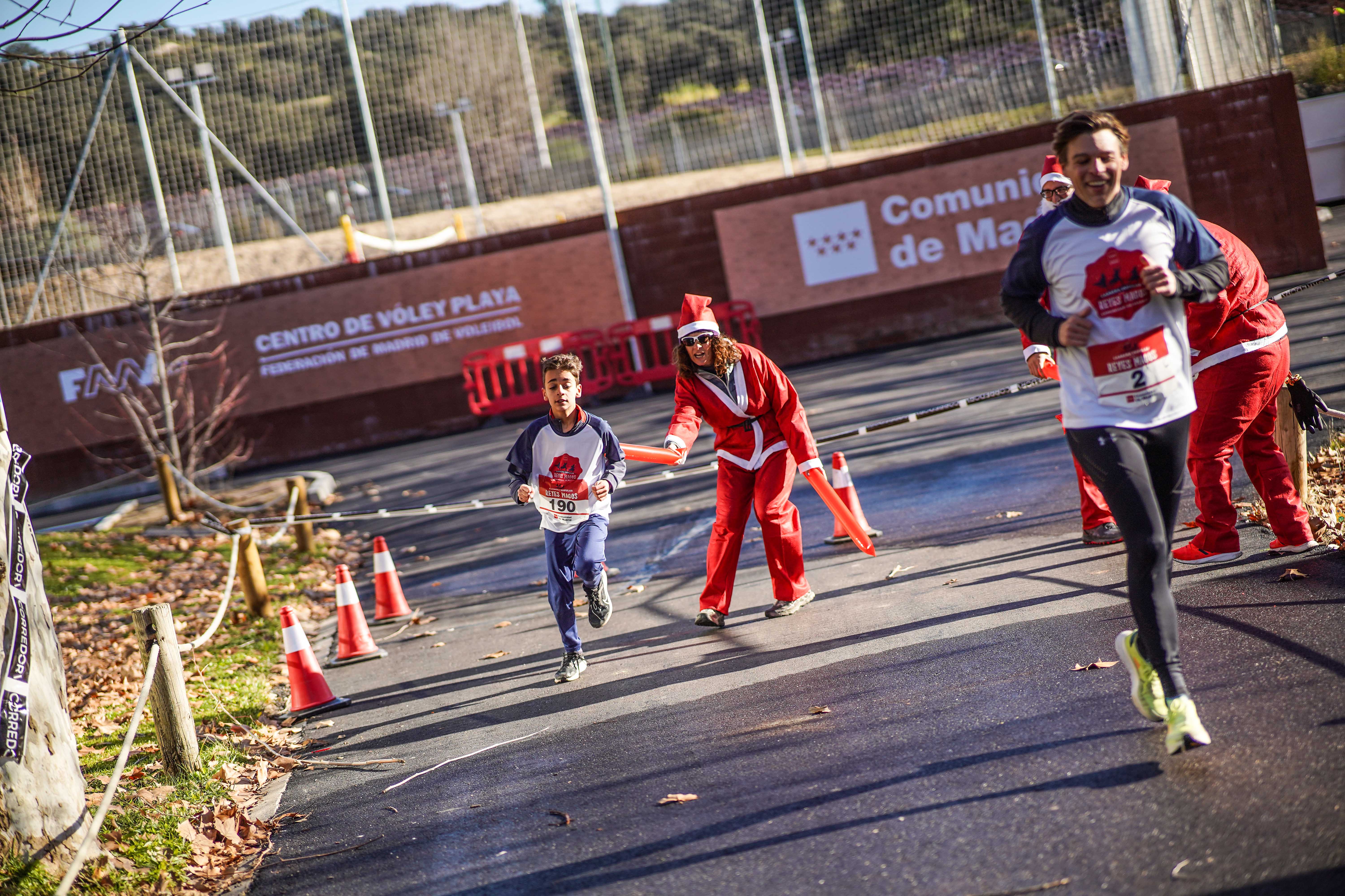 Carrera Reyes Magos 2024  JCDfotografia 177