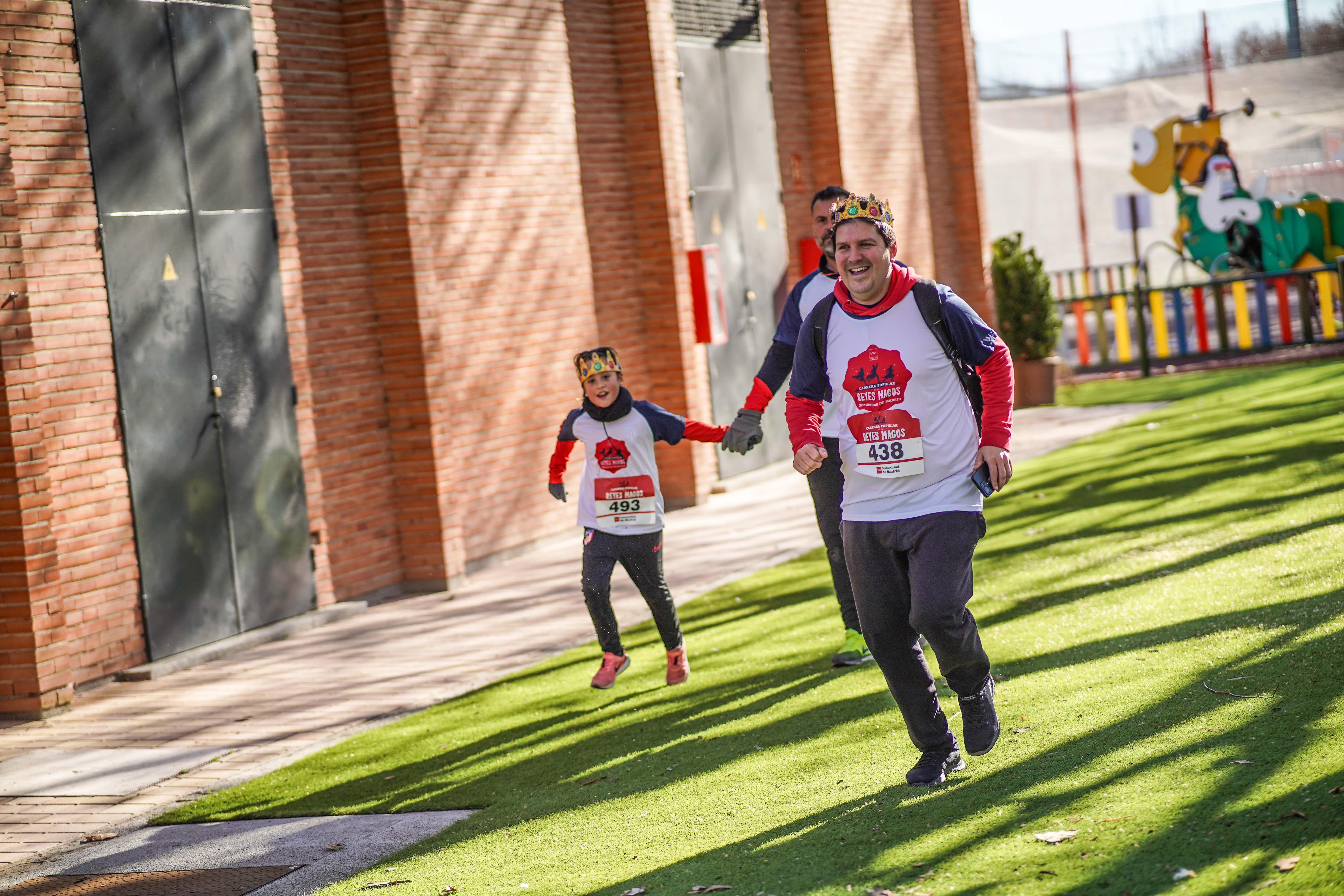 Carrera Reyes Magos 2024  JCDfotografia 673