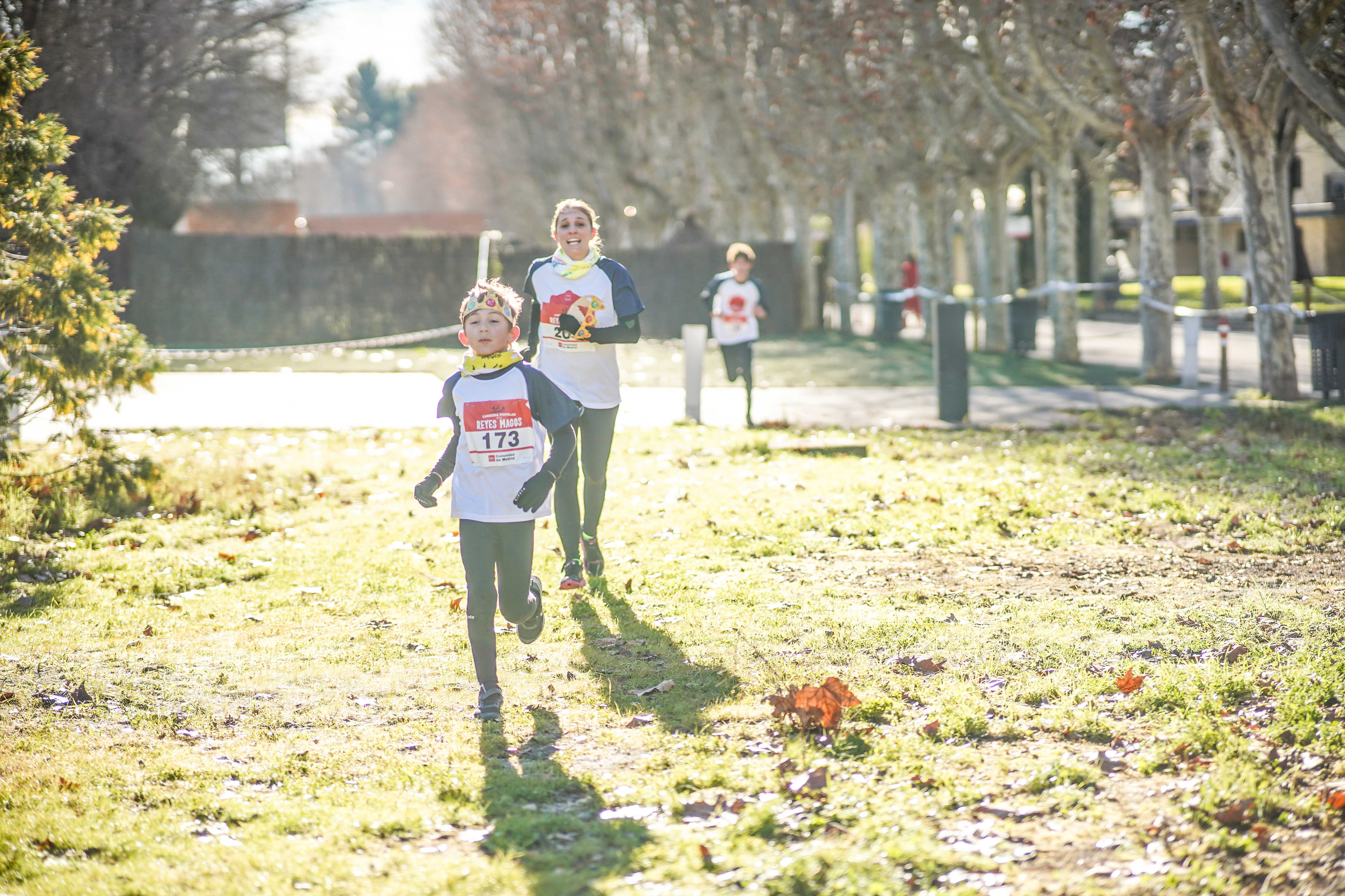 Carrera Reyes Magos 2024  JCDfotografia 180
