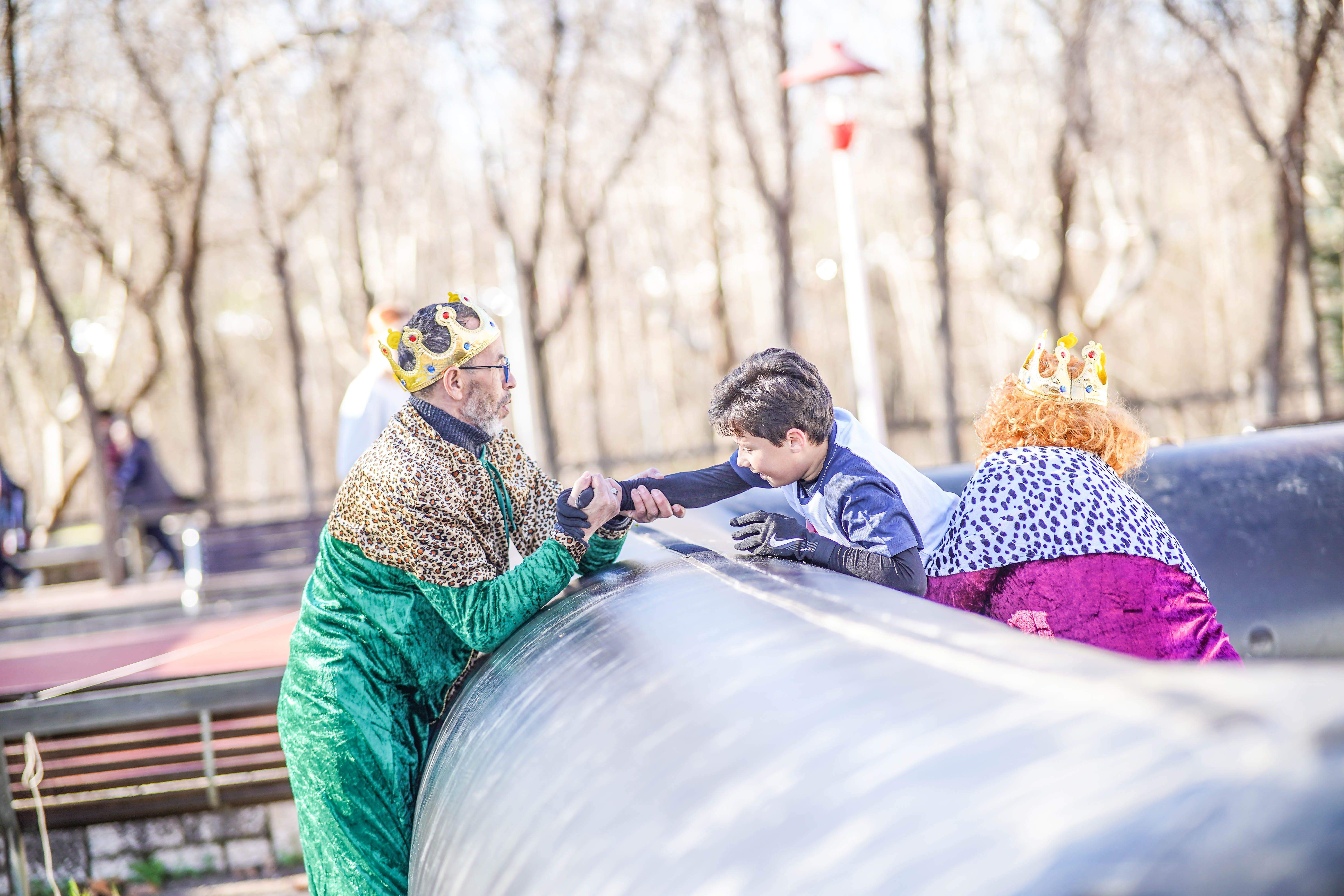 Carrera Reyes Magos 2024  JCDfotografia 686