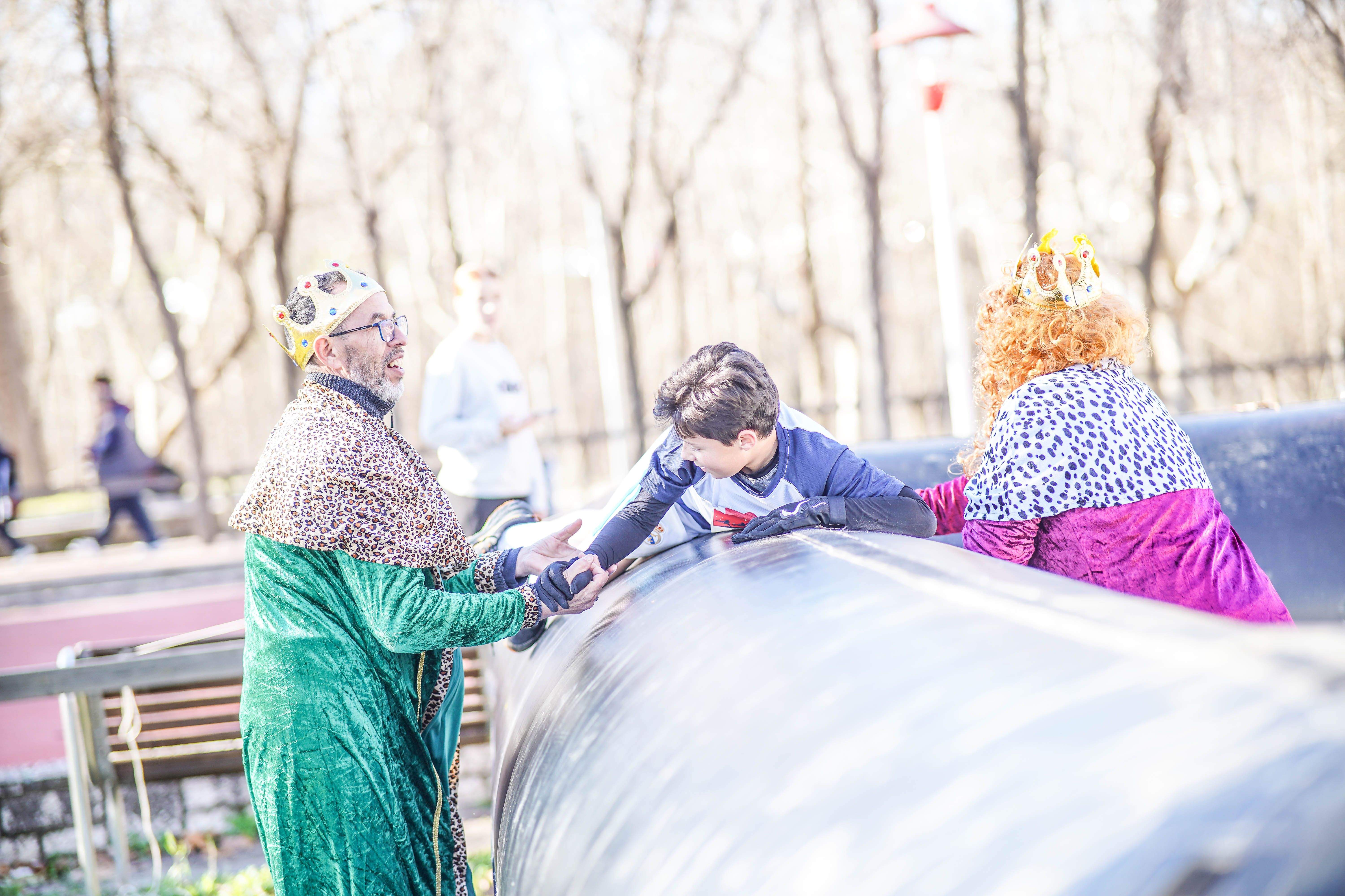 Carrera Reyes Magos 2024  JCDfotografia 691