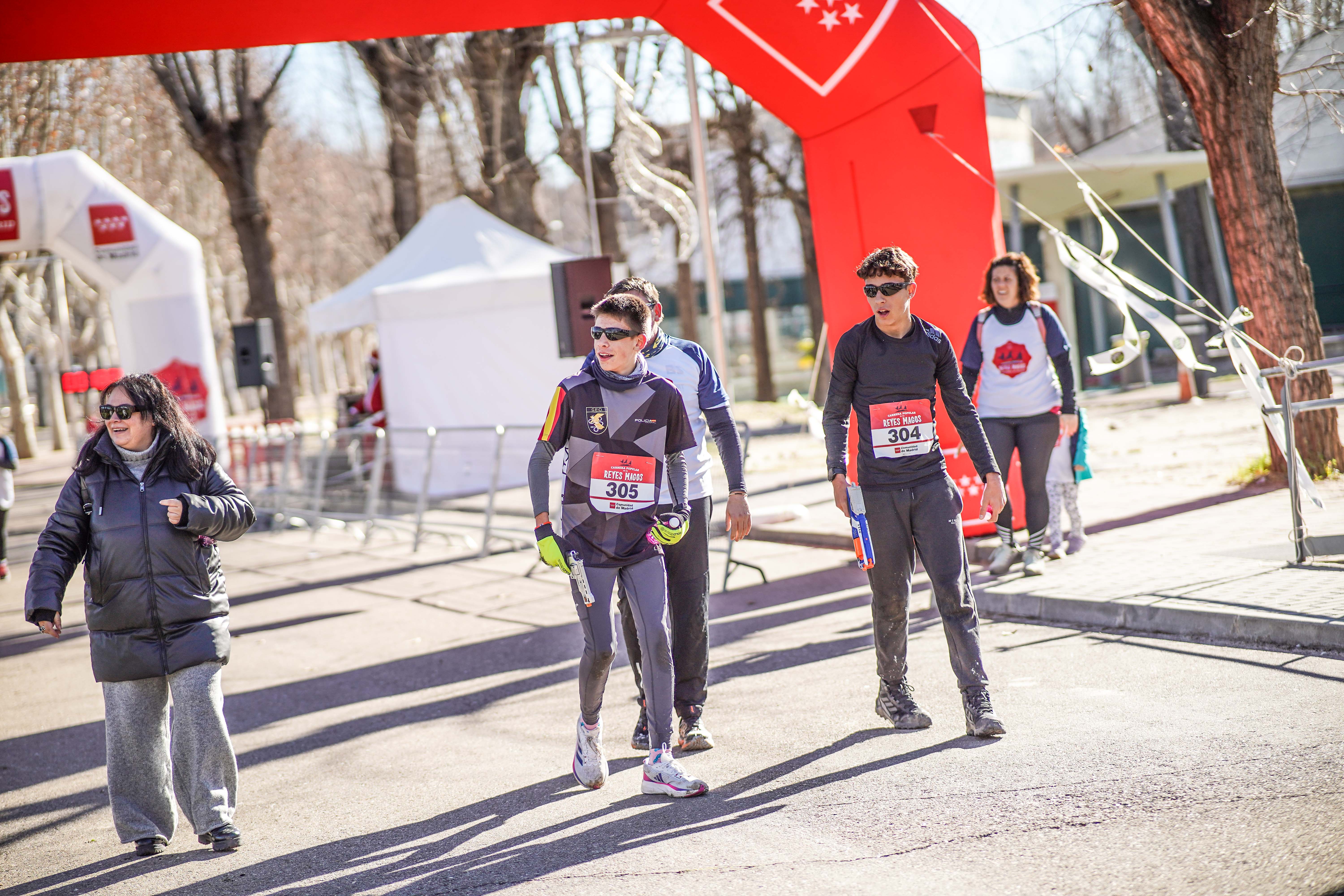 Carrera Reyes Magos 2024  JCDfotografia 707