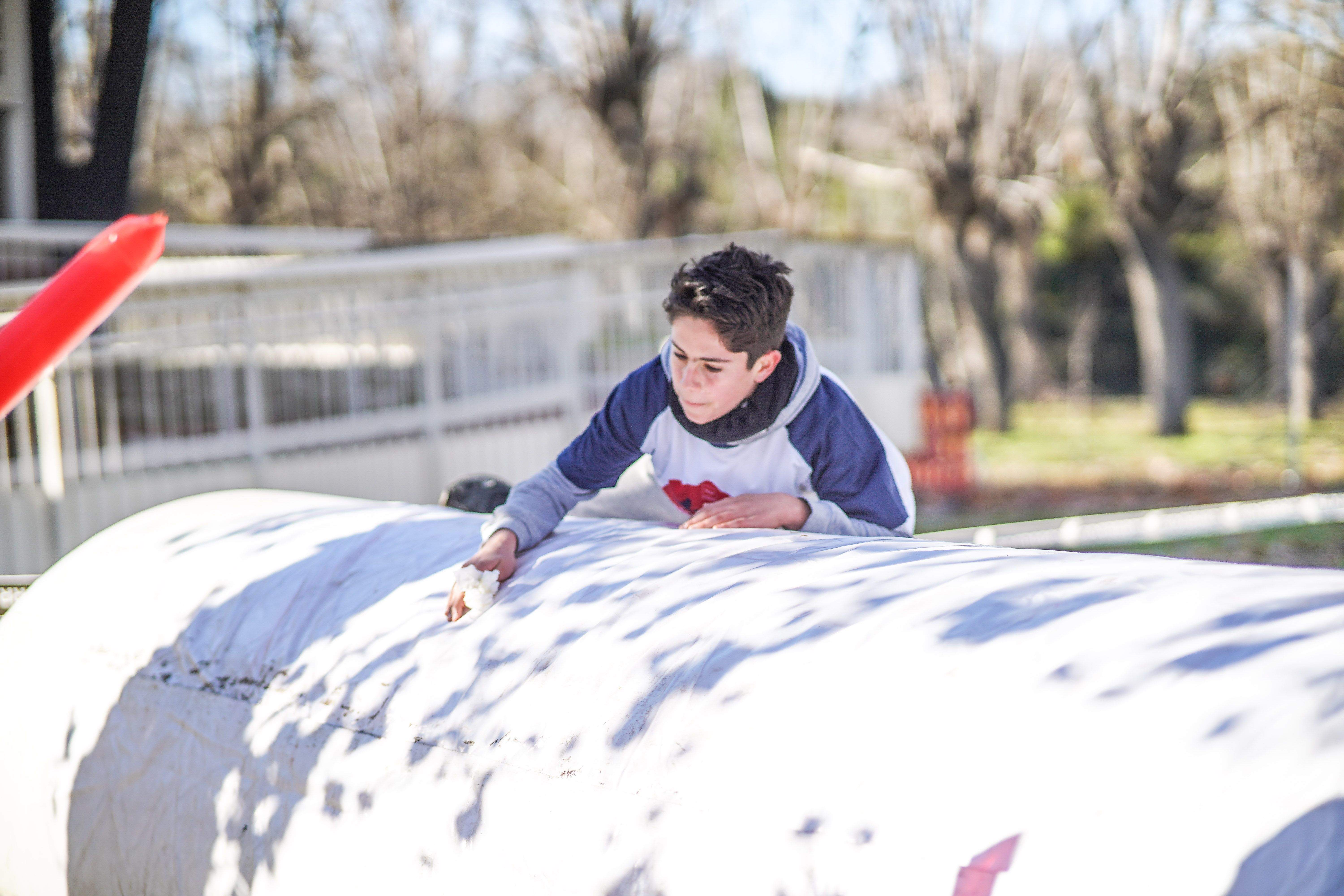 Carrera Reyes Magos 2024  JCDfotografia 225