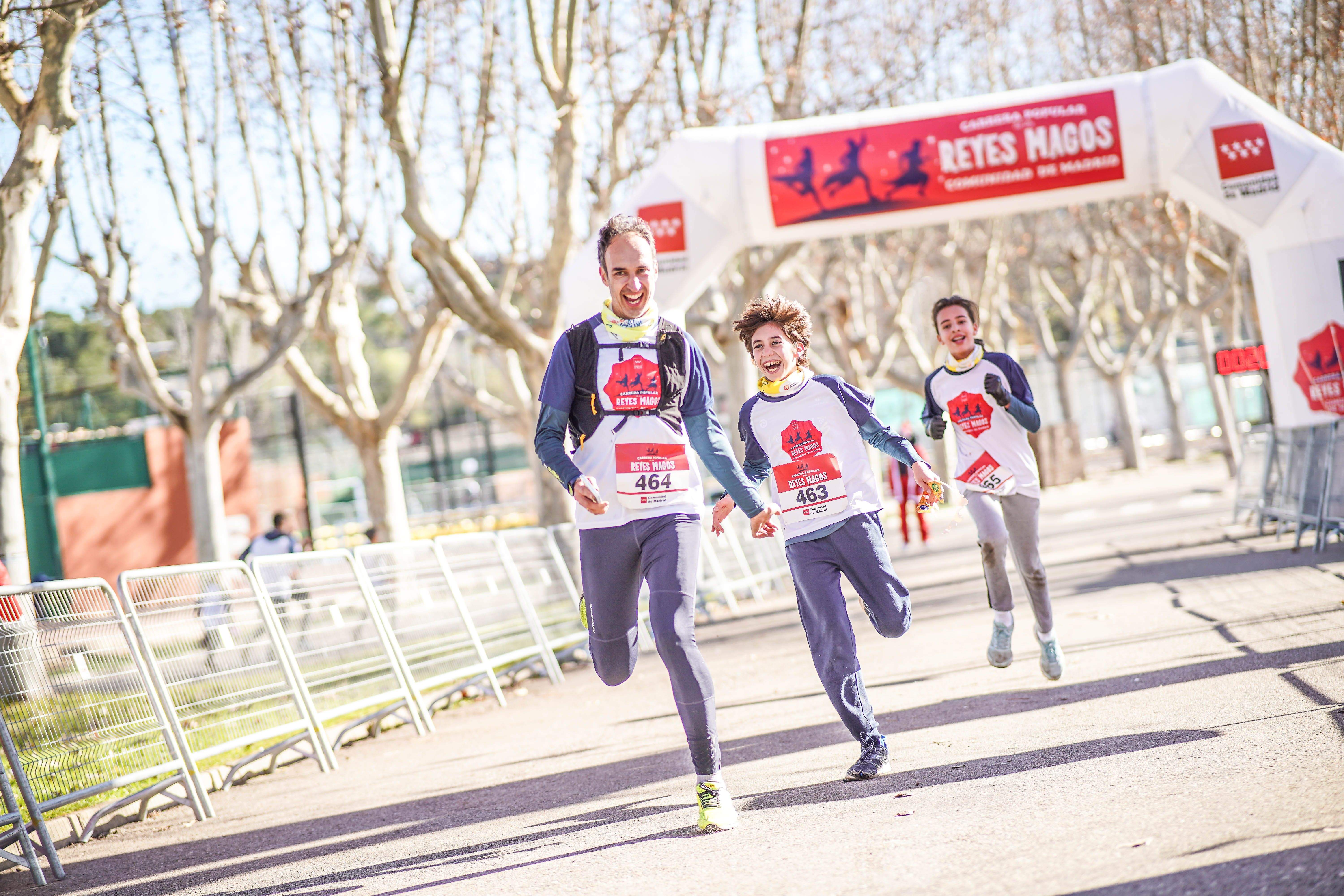 Carrera Reyes Magos 2024  JCDfotografia 761