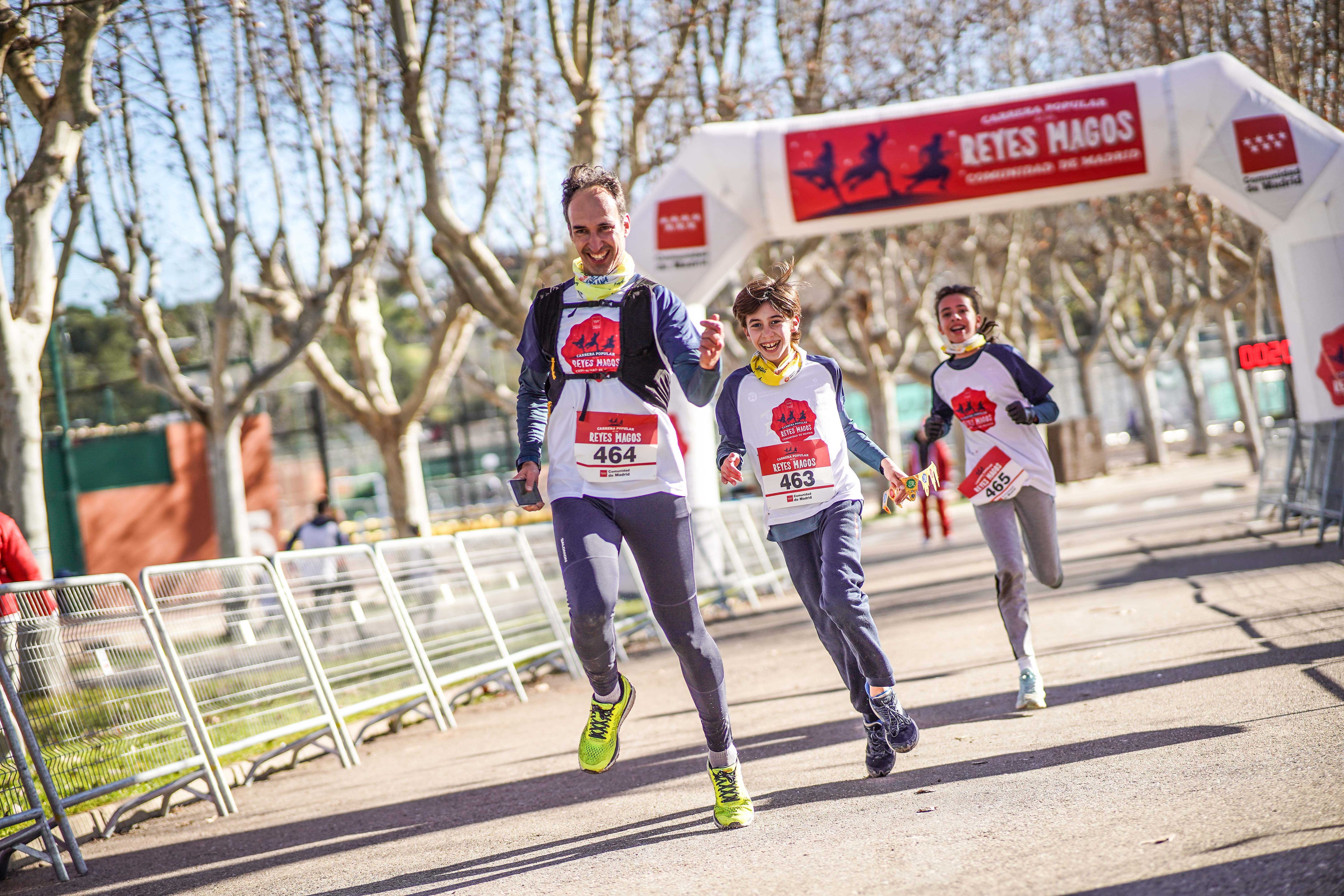 Carrera Reyes Magos 2024  JCDfotografia 762