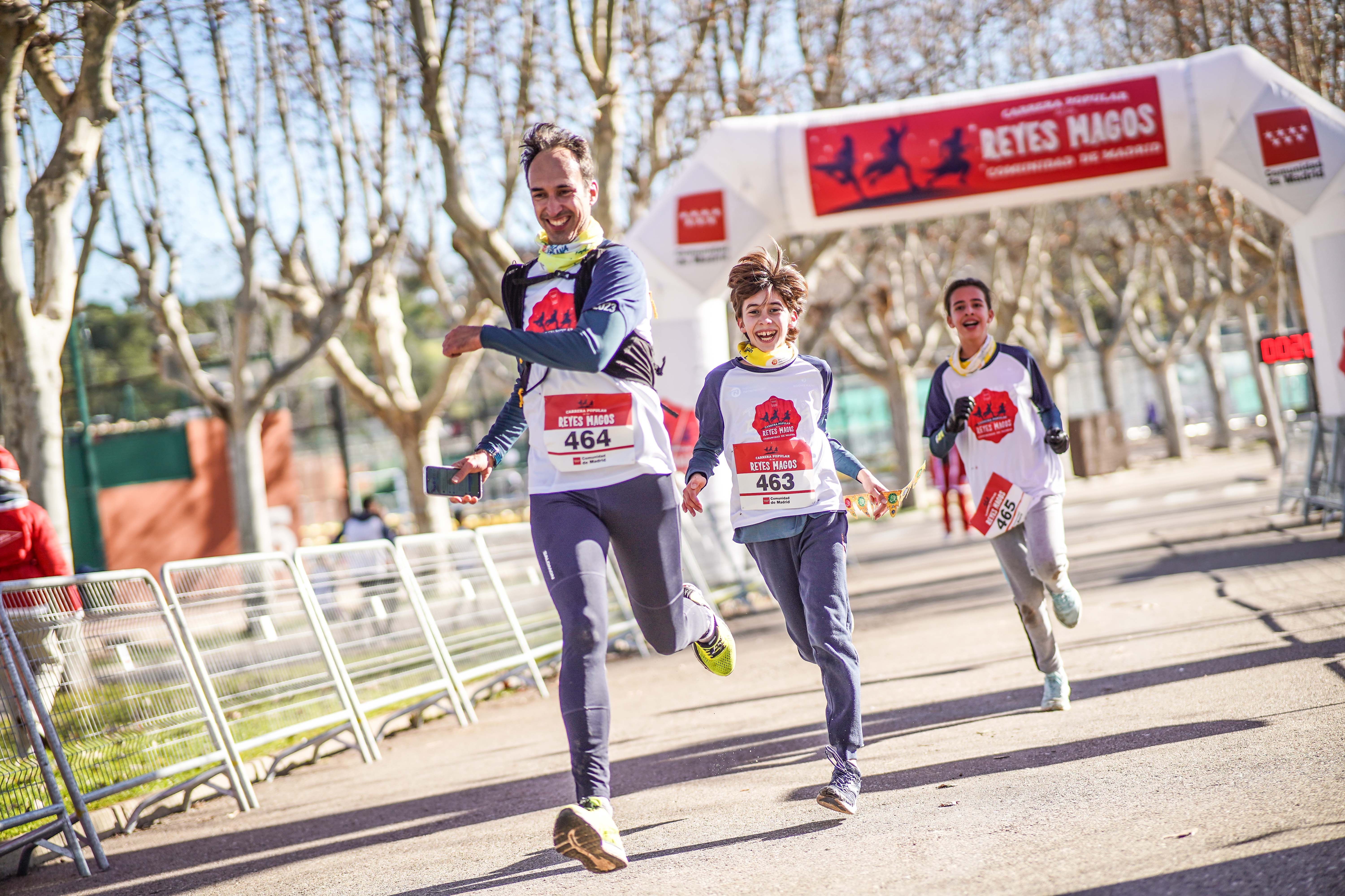 Carrera Reyes Magos 2024  JCDfotografia 763