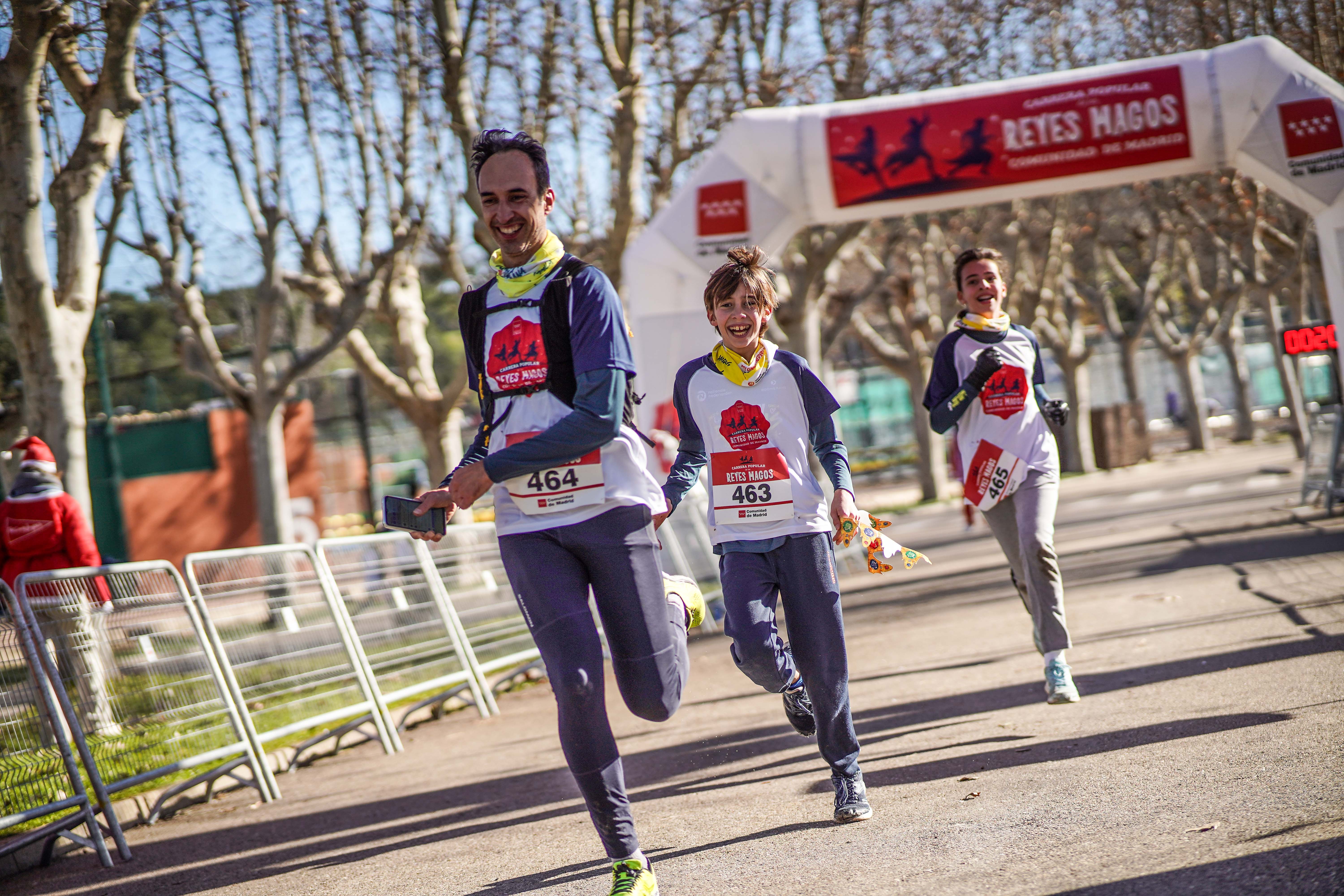 Carrera Reyes Magos 2024  JCDfotografia 764