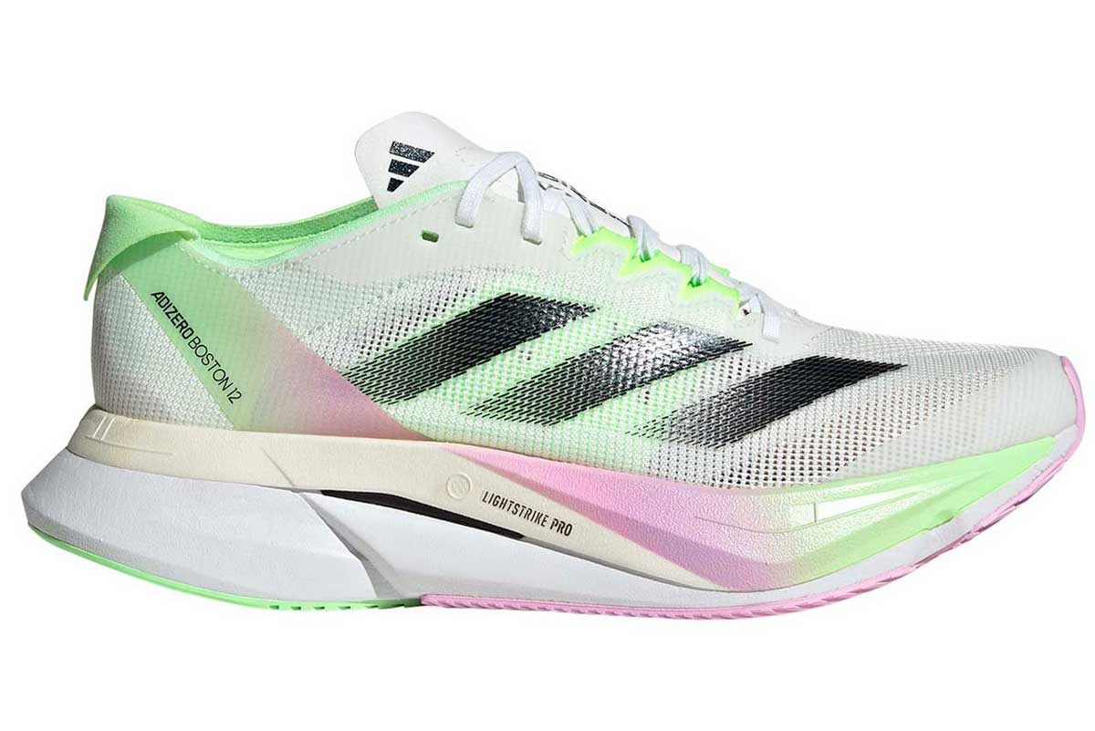 adidas adizero boston 12 mujer adidas adizero boston 12 mujer