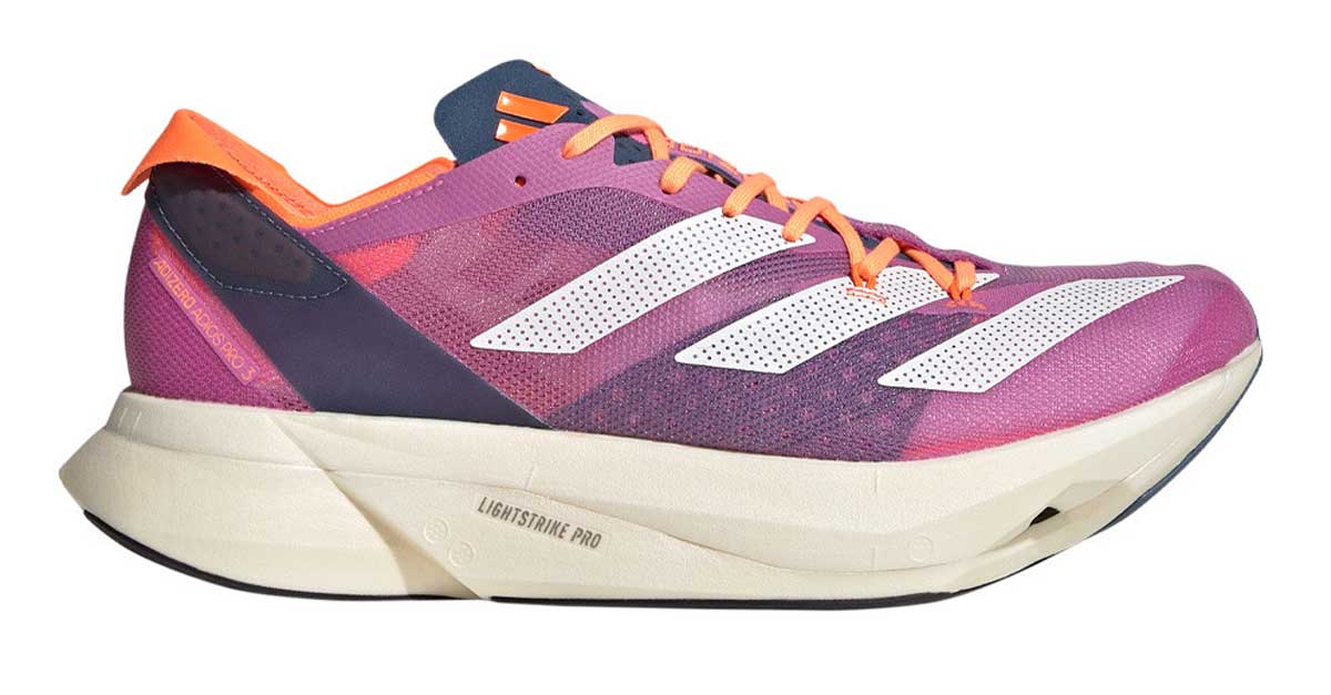 Adidas Adizero Pro 3 Adidas Adizero Pro 3