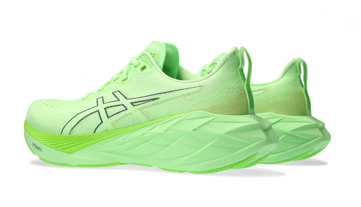 asics novablast 4 asics novablast 4