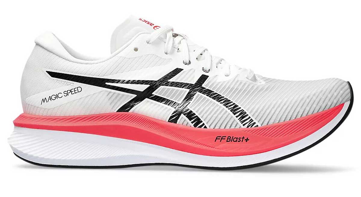 Asics MagicSpeed 3 Asics MagicSpeed 3