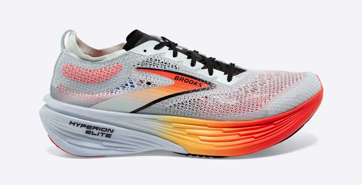 brooks hyperion elite 4 brooks hyperion elite 4