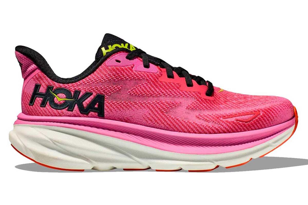 hoka one one clifton 9 mujer hoka one one clifton 9 mujer