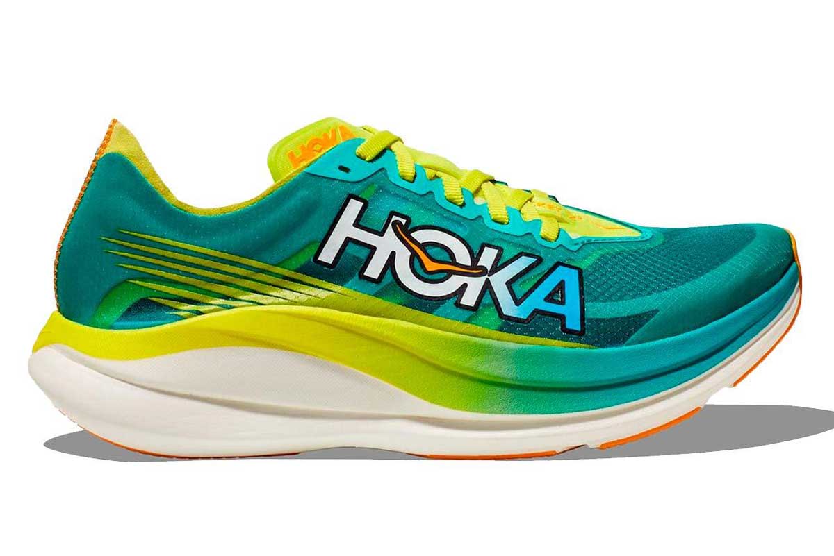 hoka one one rocket x 2 hoka one one rocket x 2