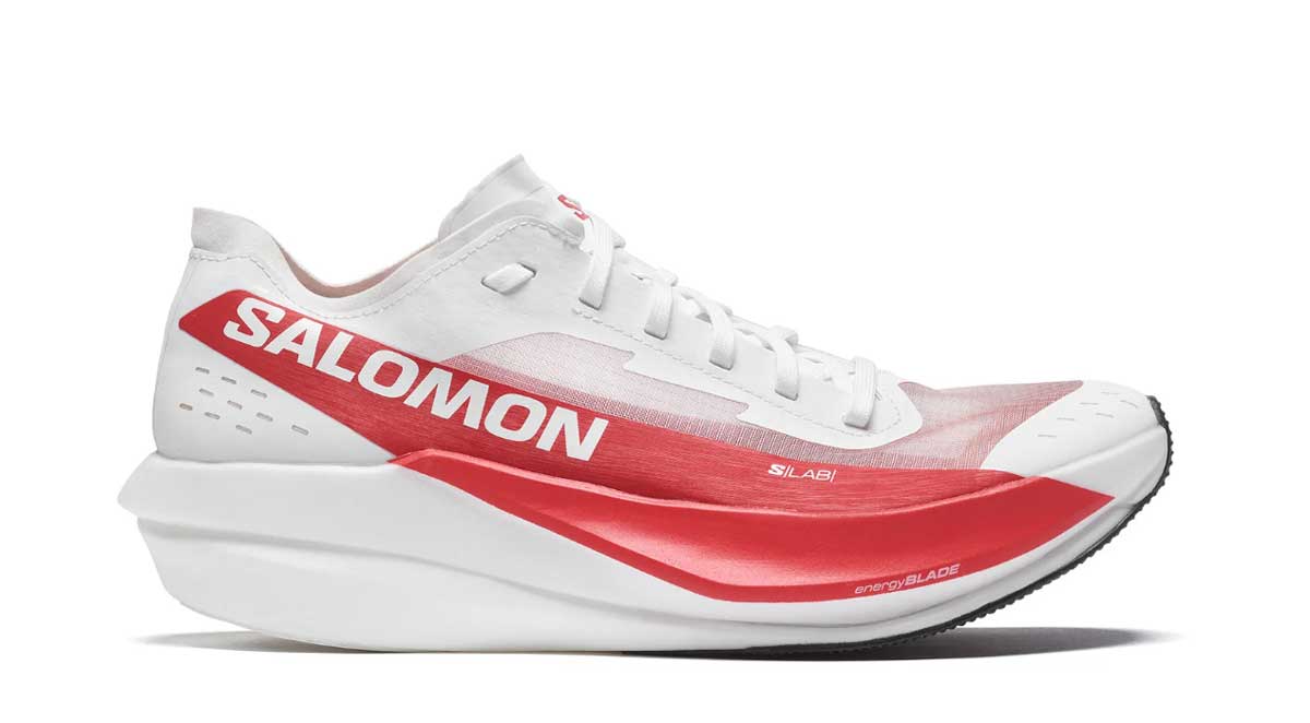 Salomon SLAB Phantasm 2 Salomon SLAB Phantasm 2
