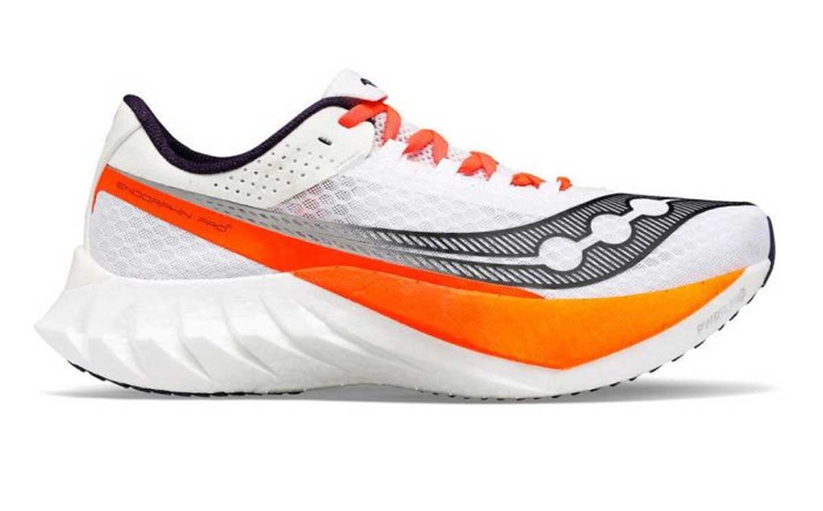 Saucony Endorphin Pro 4 Saucony Endorphin Pro 4