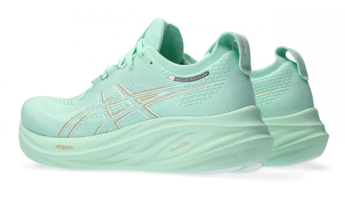 Gel Nimbus 26 Gel Nimbus 26