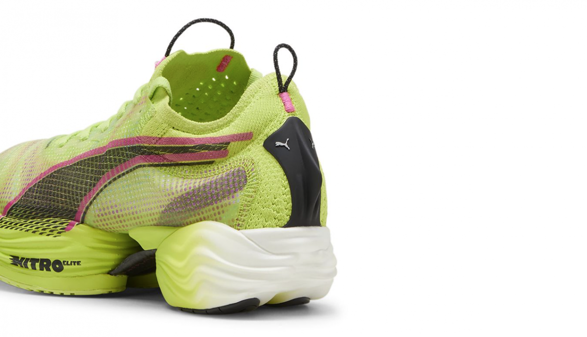 talón Puma Fast R Nitro Elite 2 talón Puma Fast R Nitro Elite 2
