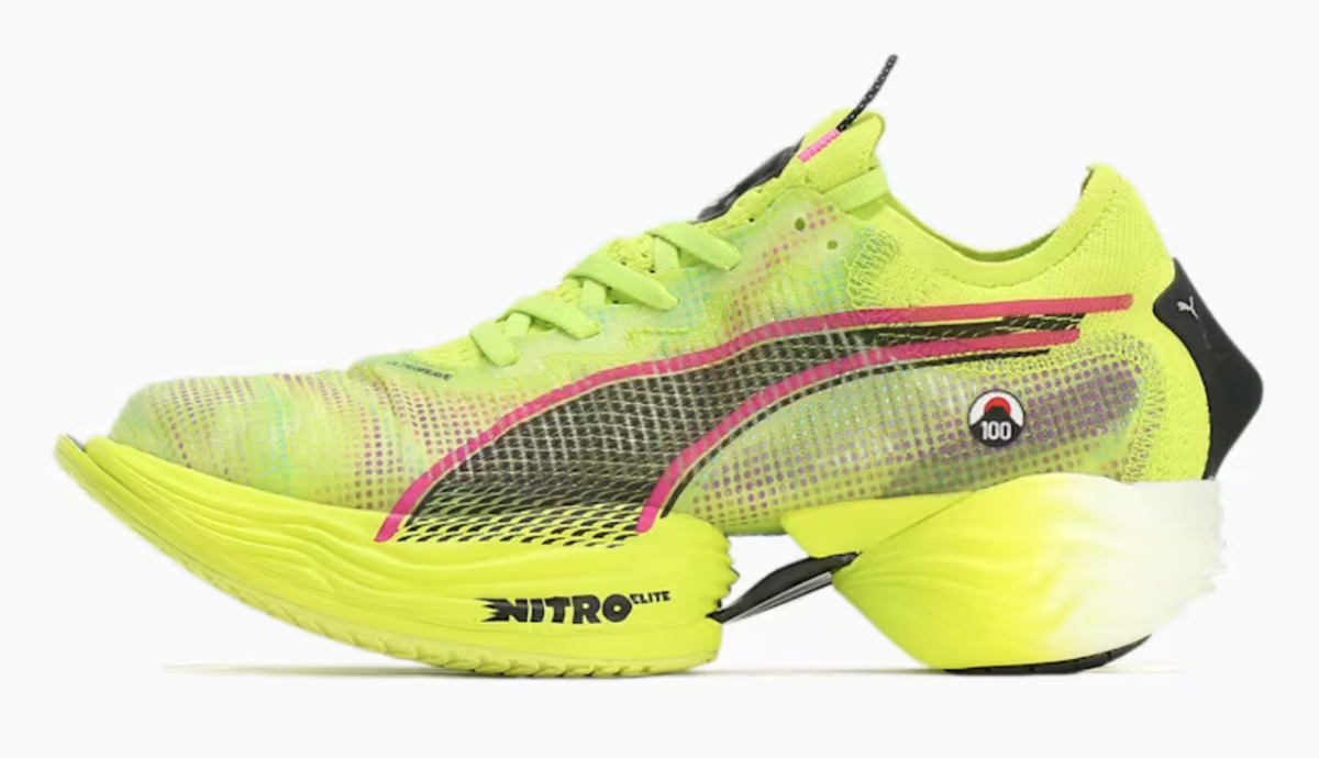 Puma Fast R Nitro Elite 2 Puma Fast R Nitro Elite 2
