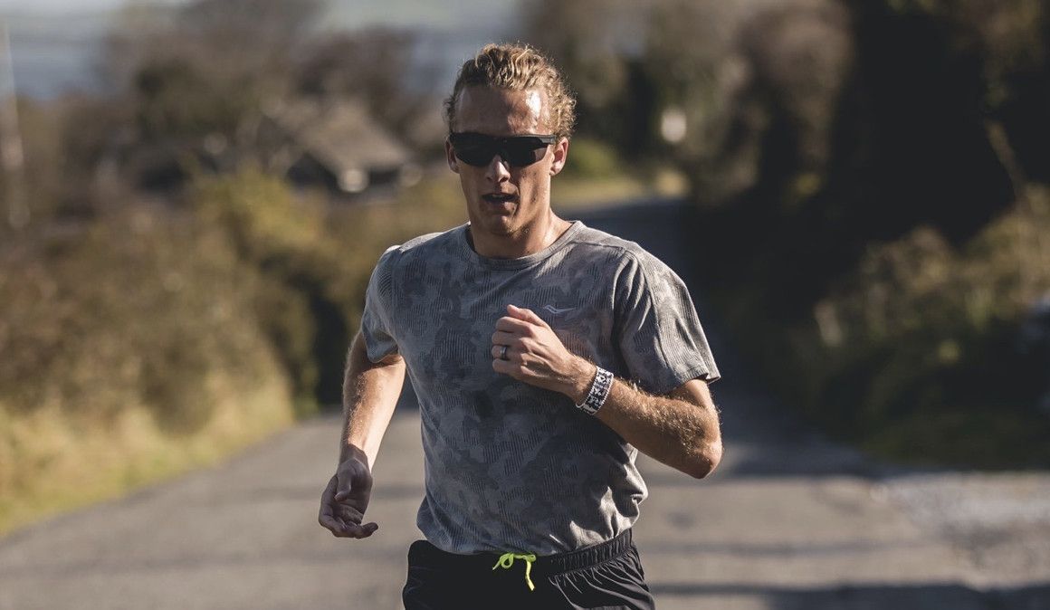 ¿Cómo respiro al correr? ¿Por la nariz o por la boca? 