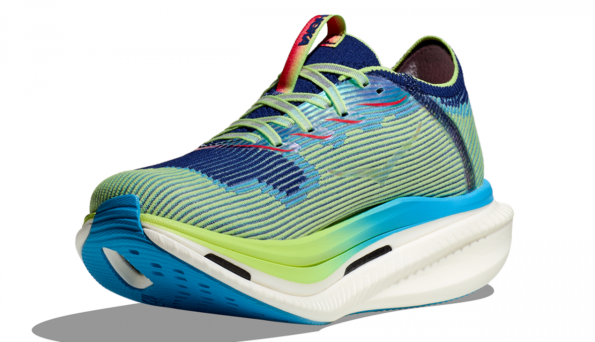 HOKA Cielo X 1