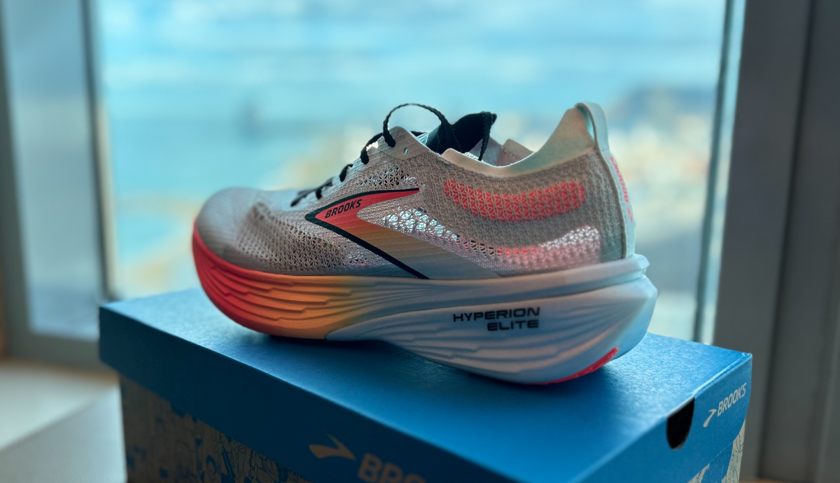 Brooks Hyperion Elite Brooks Hyperion Elite