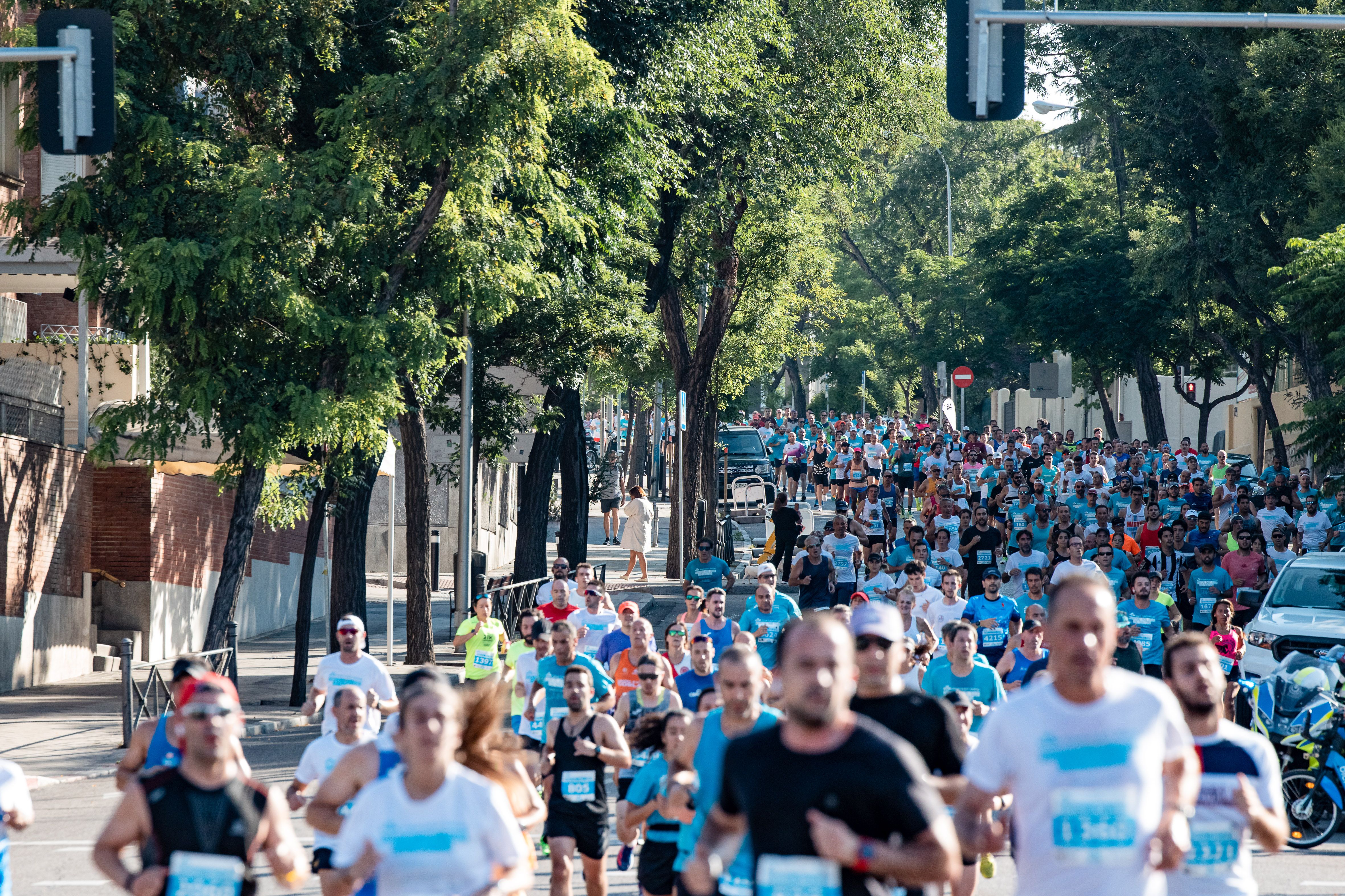KLM Norte vs Sur 2024 será uno de los 10K más rápidos de España gracias a la remodelación de su recorrido. LAST LAP