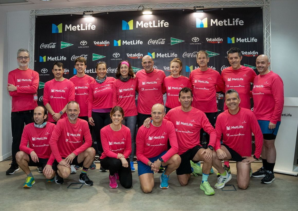 metlife rosa