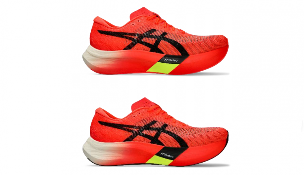 ASICS METASPEED SKY+ Y EDGE+