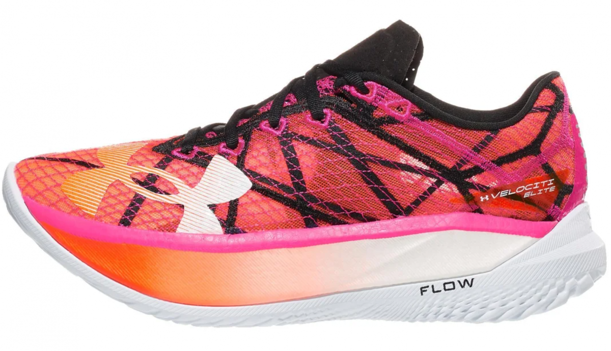 Under Armour