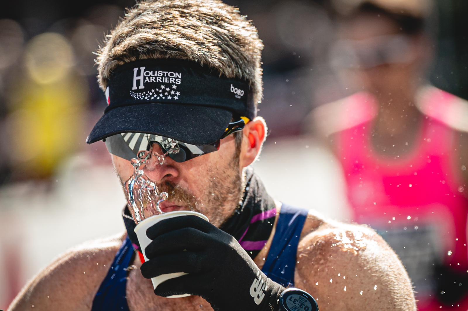 25 fotos espectaculares del Maratón de Tokio 2024. 40