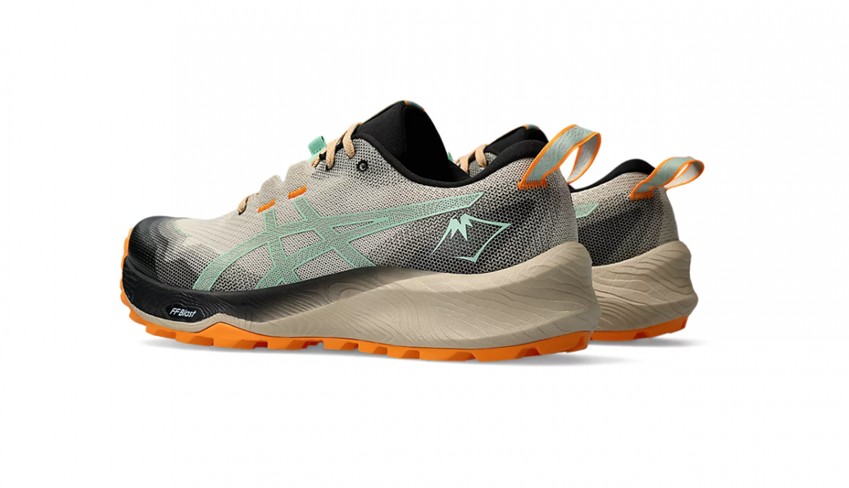 ASICS GEL Trabuco 12 ASICS GEL Trabuco 12