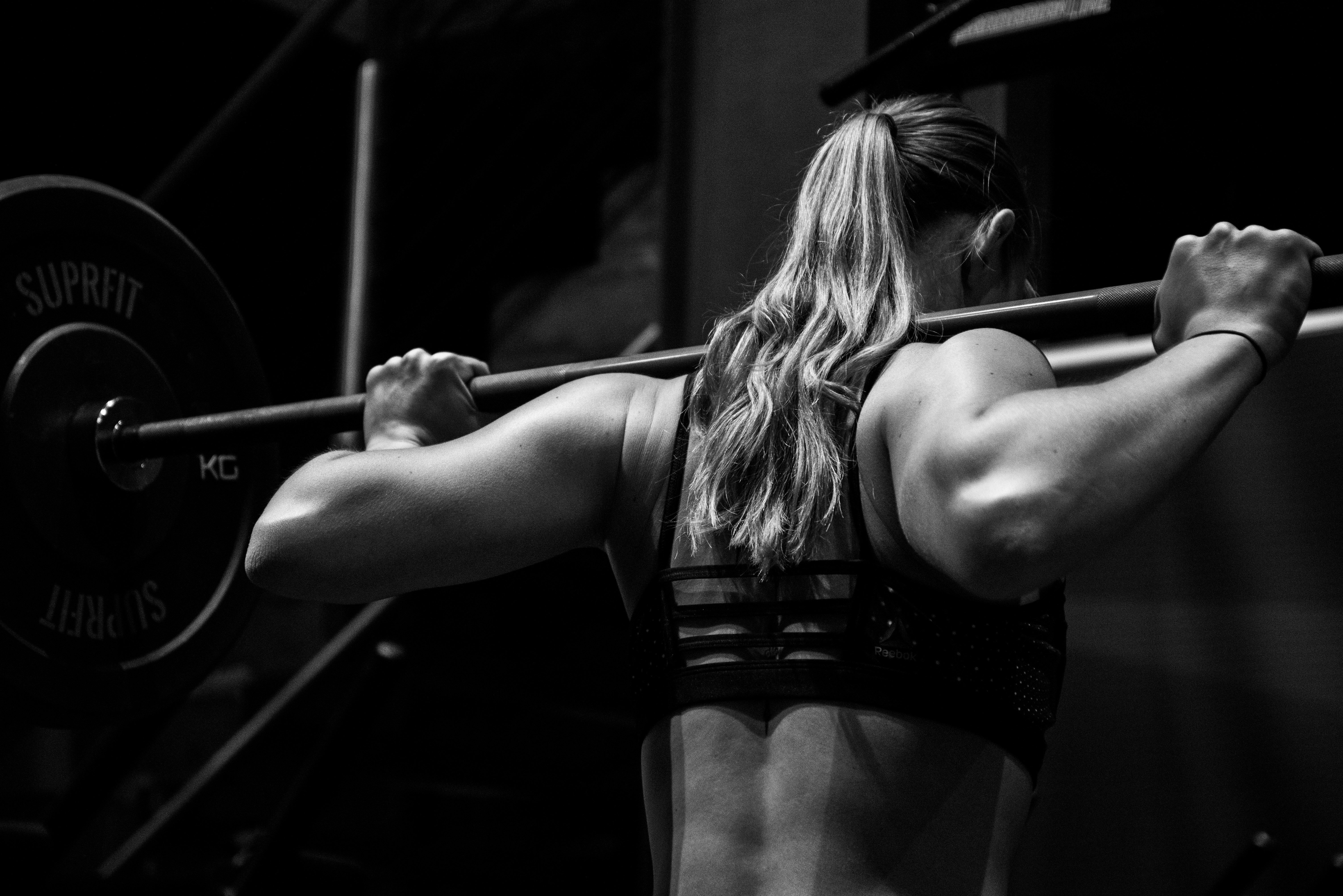 ¿Está anticuada la idea de que hay una ingesta máxima de proteínas para la recuperación muscular? SVEN MEIKE.