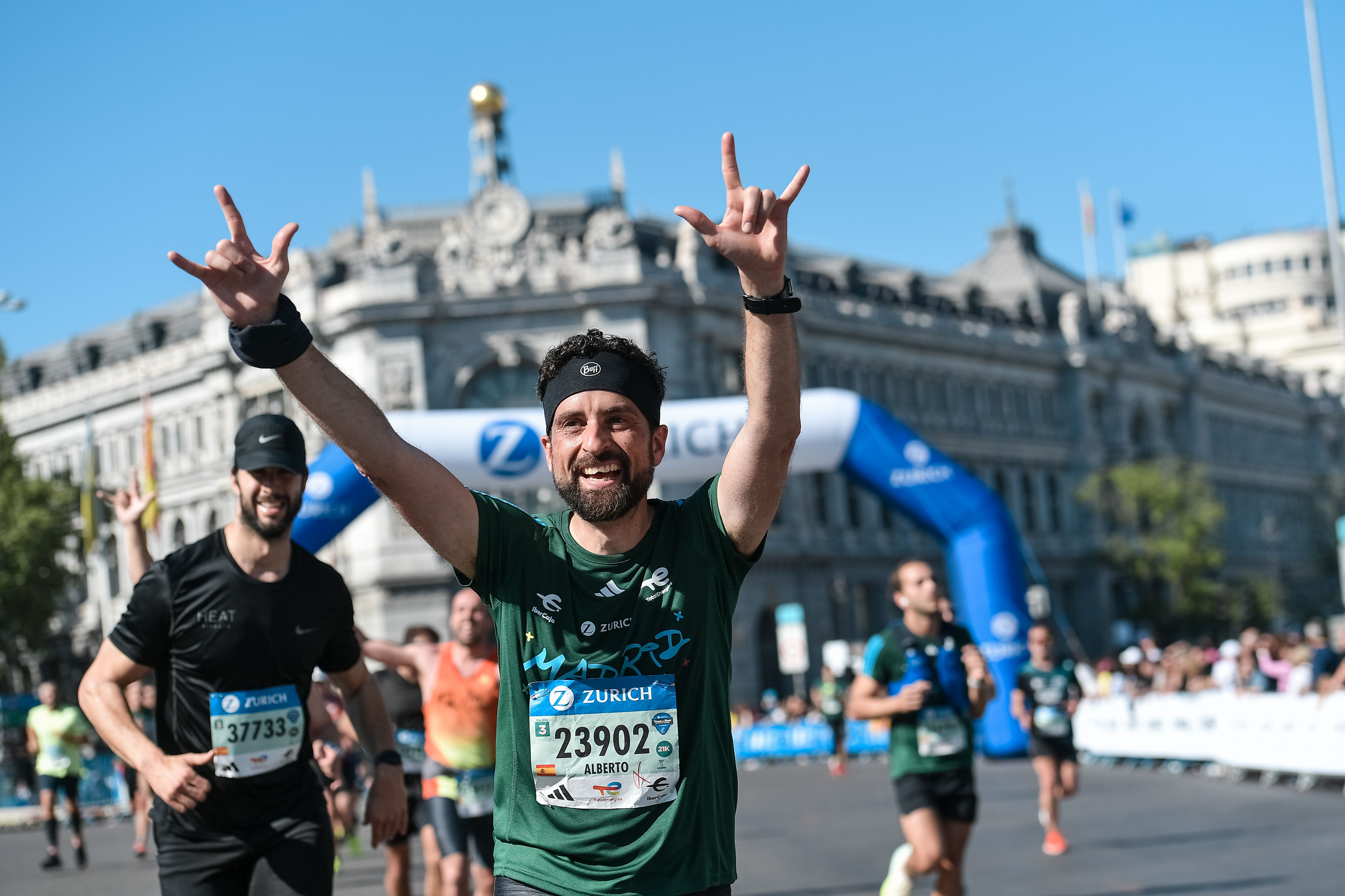 ¡Madrid rocks! MAPOMA ¡Madrid rocks! MAPOMA