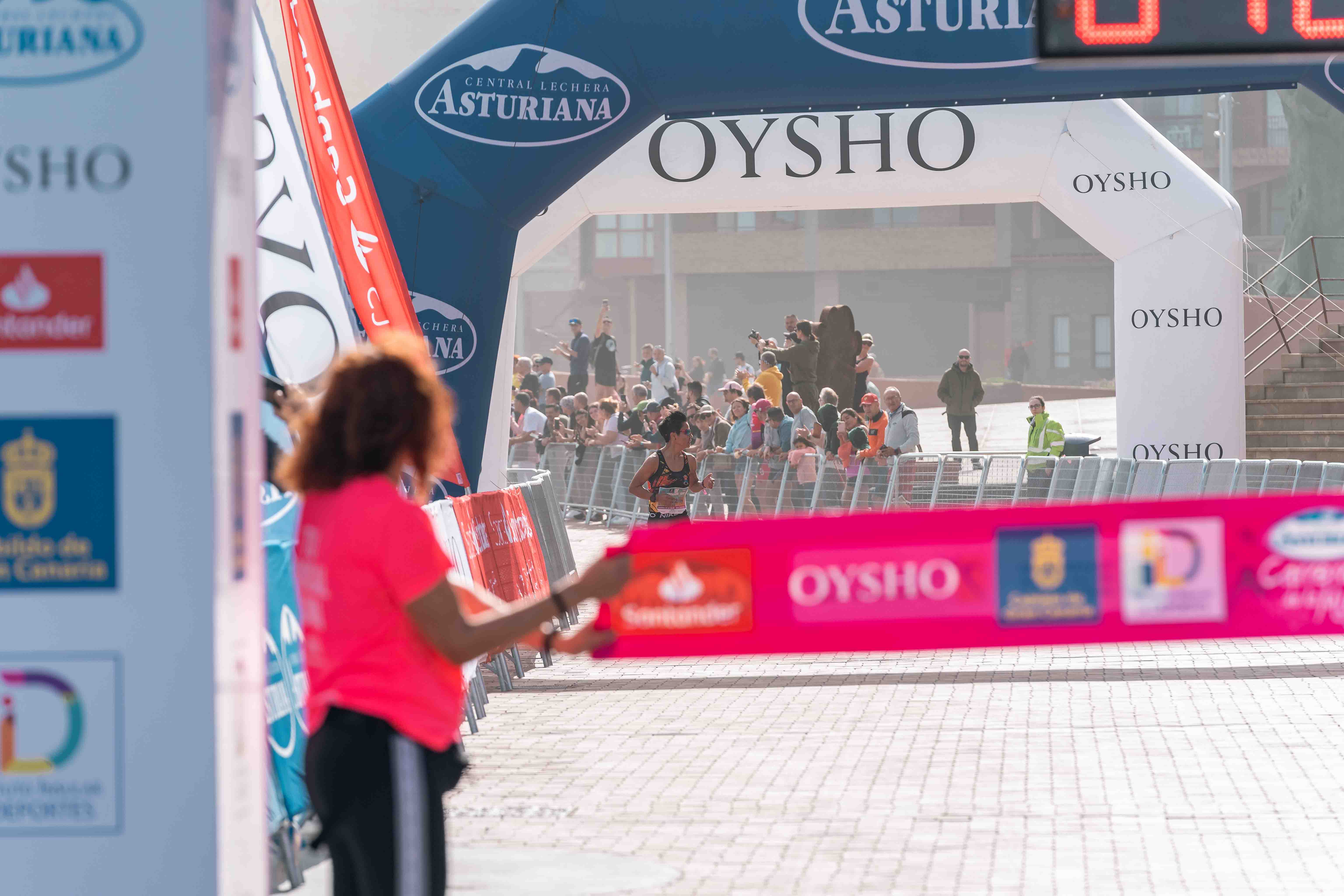 Las mejores fotos de la Carrera de la Mujer de Gran Canaria 2024 29