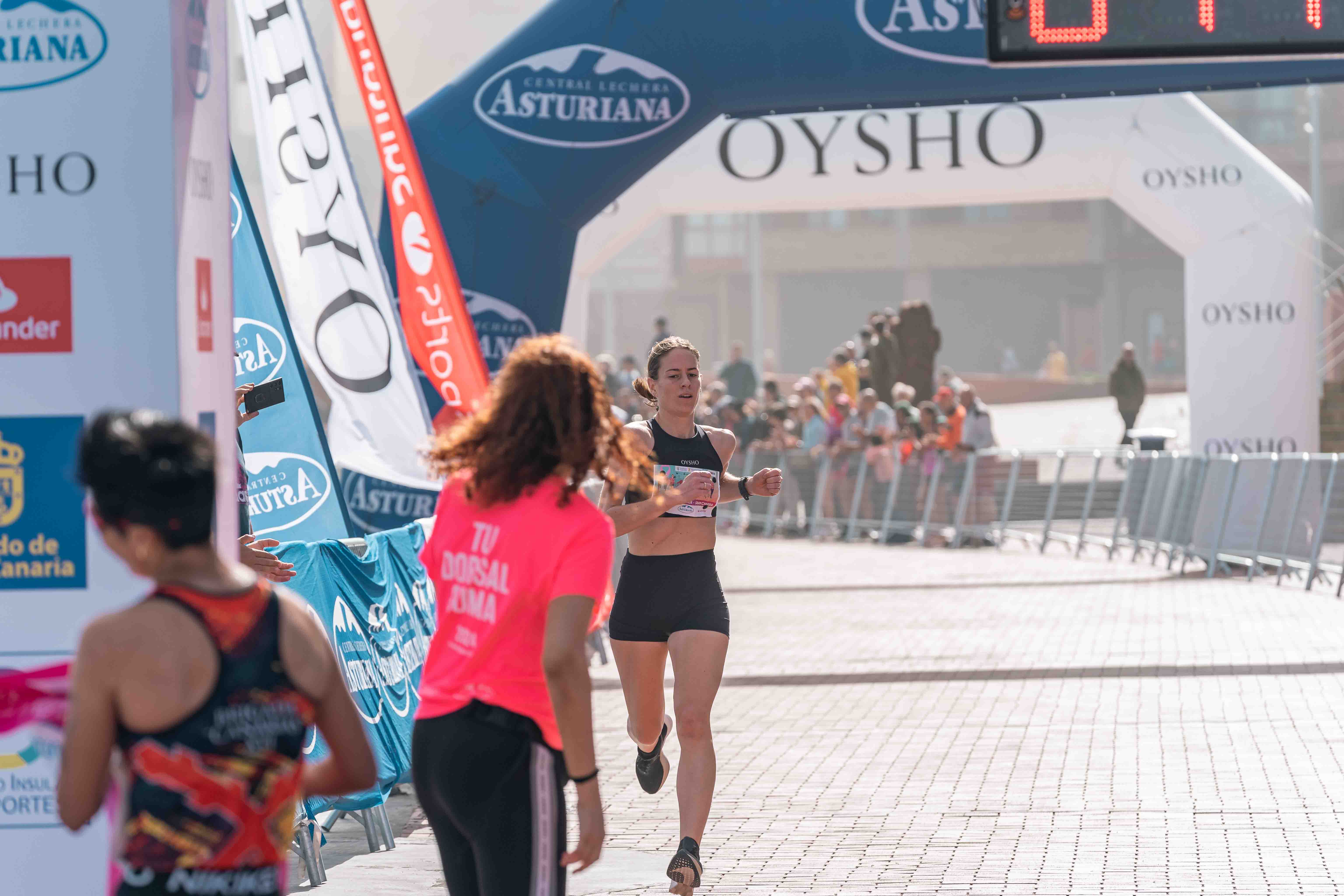 Las mejores fotos de la Carrera de la Mujer de Gran Canaria 2024 36