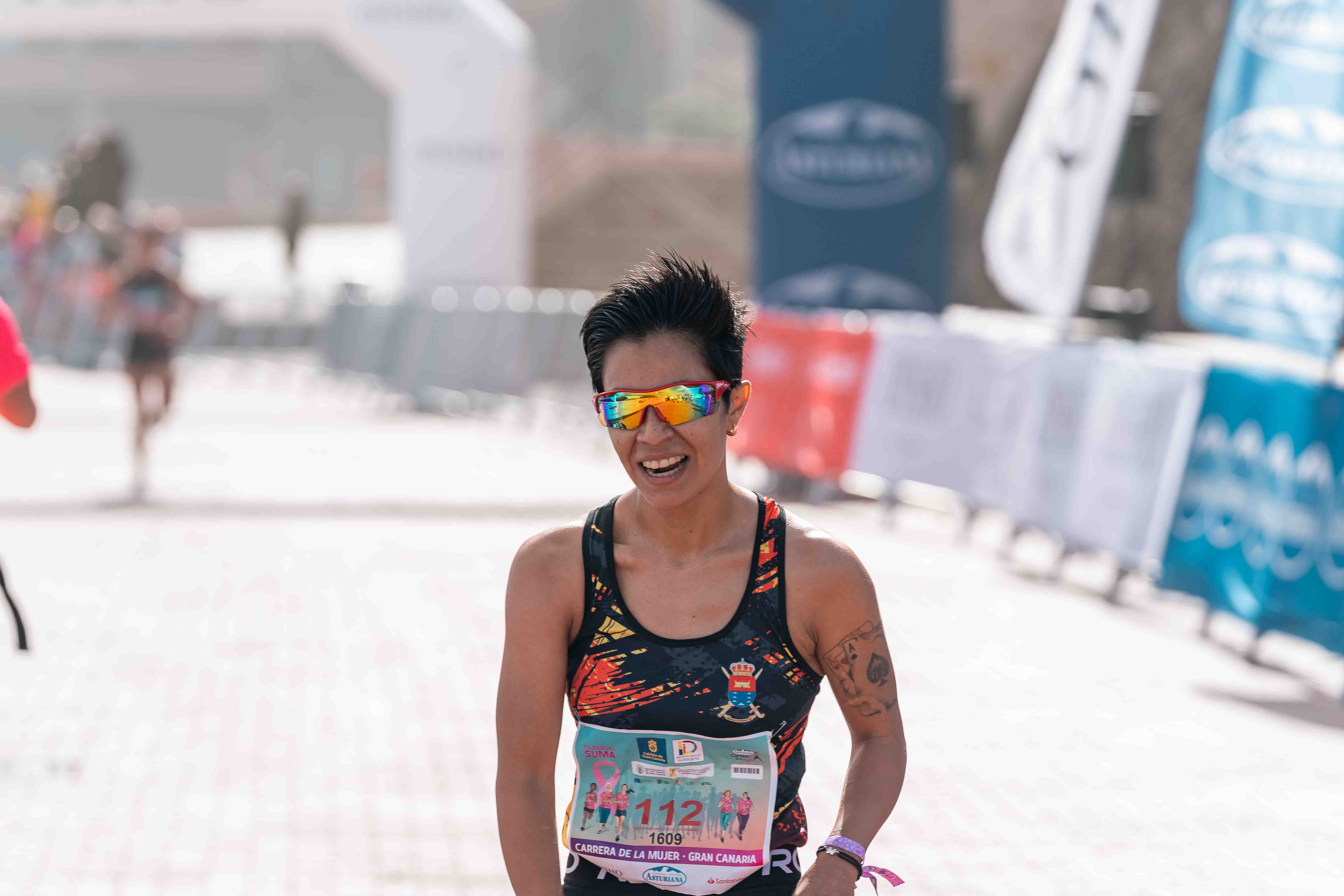 Las mejores fotos de la Carrera de la Mujer de Gran Canaria 2024 39