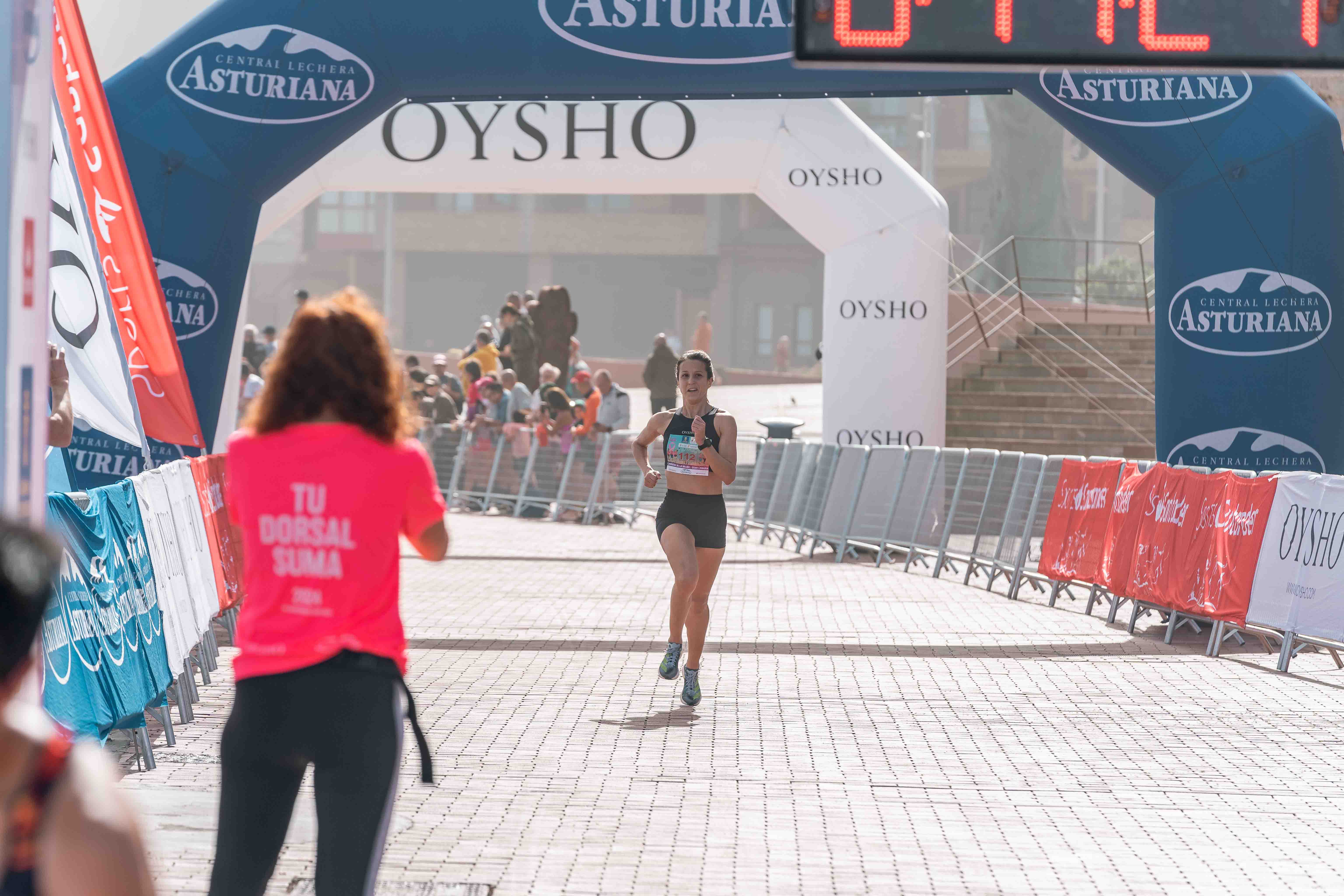 Las mejores fotos de la Carrera de la Mujer de Gran Canaria 2024 40
