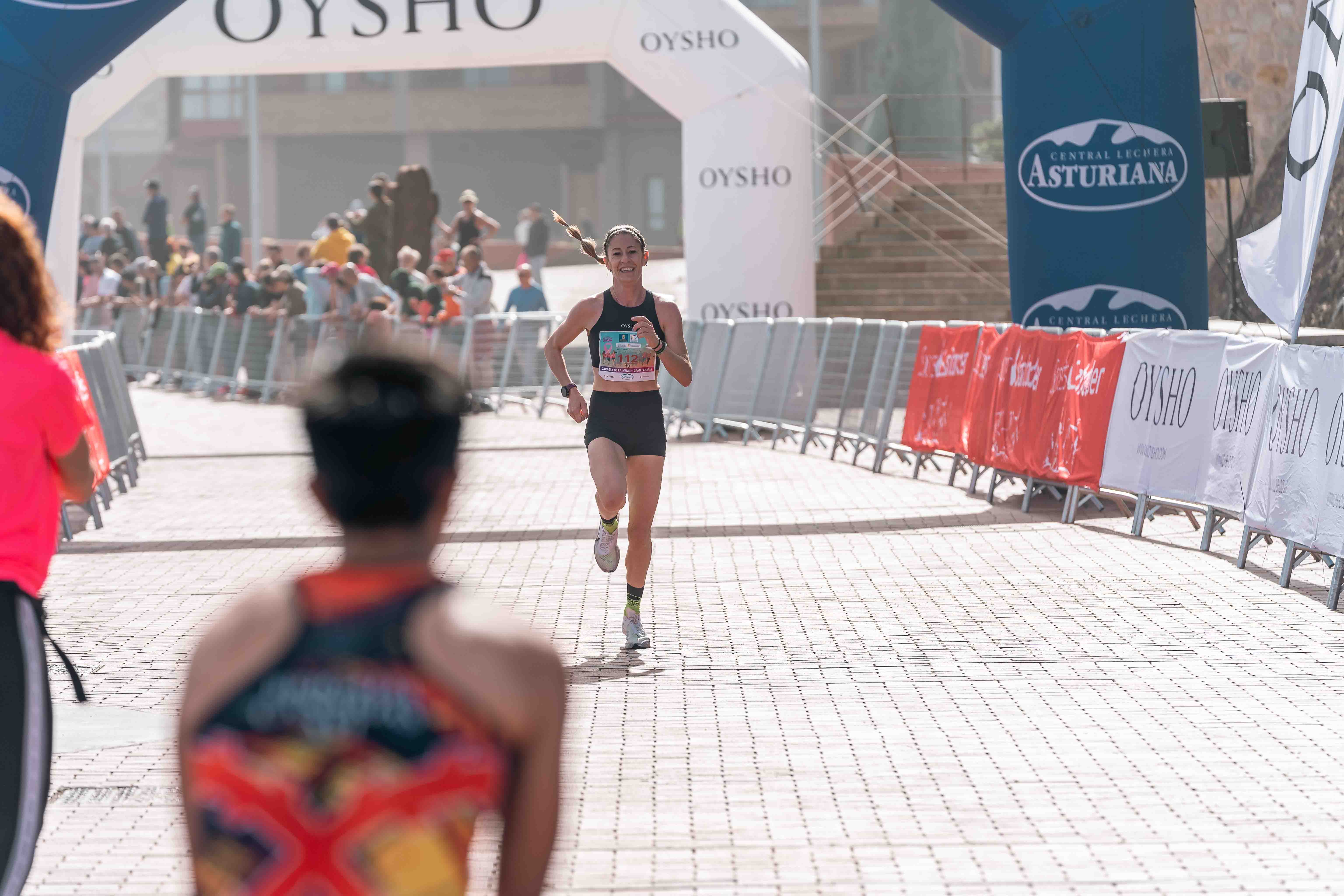 Las mejores fotos de la Carrera de la Mujer de Gran Canaria 2024 43
