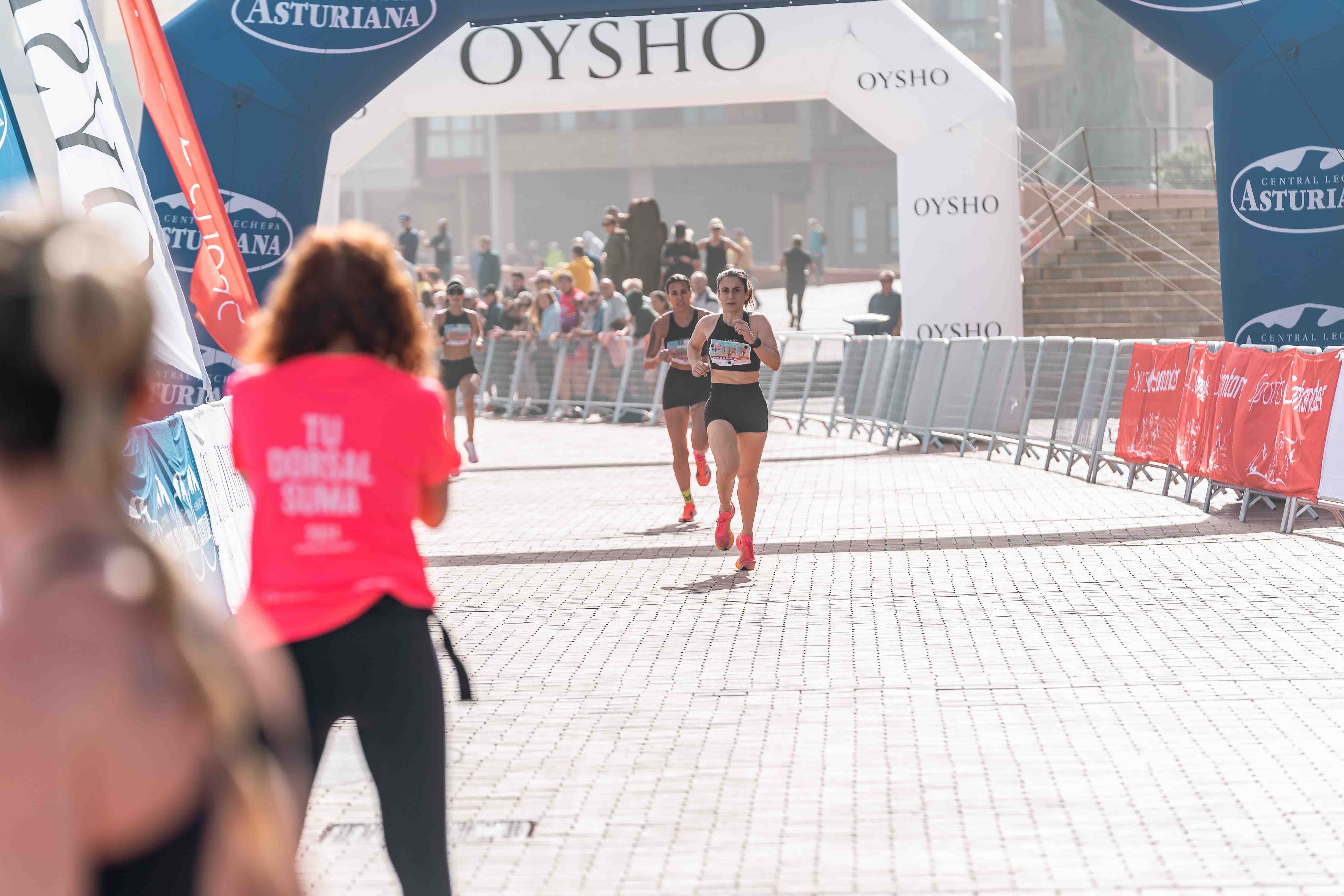 Las mejores fotos de la Carrera de la Mujer de Gran Canaria 2024 47