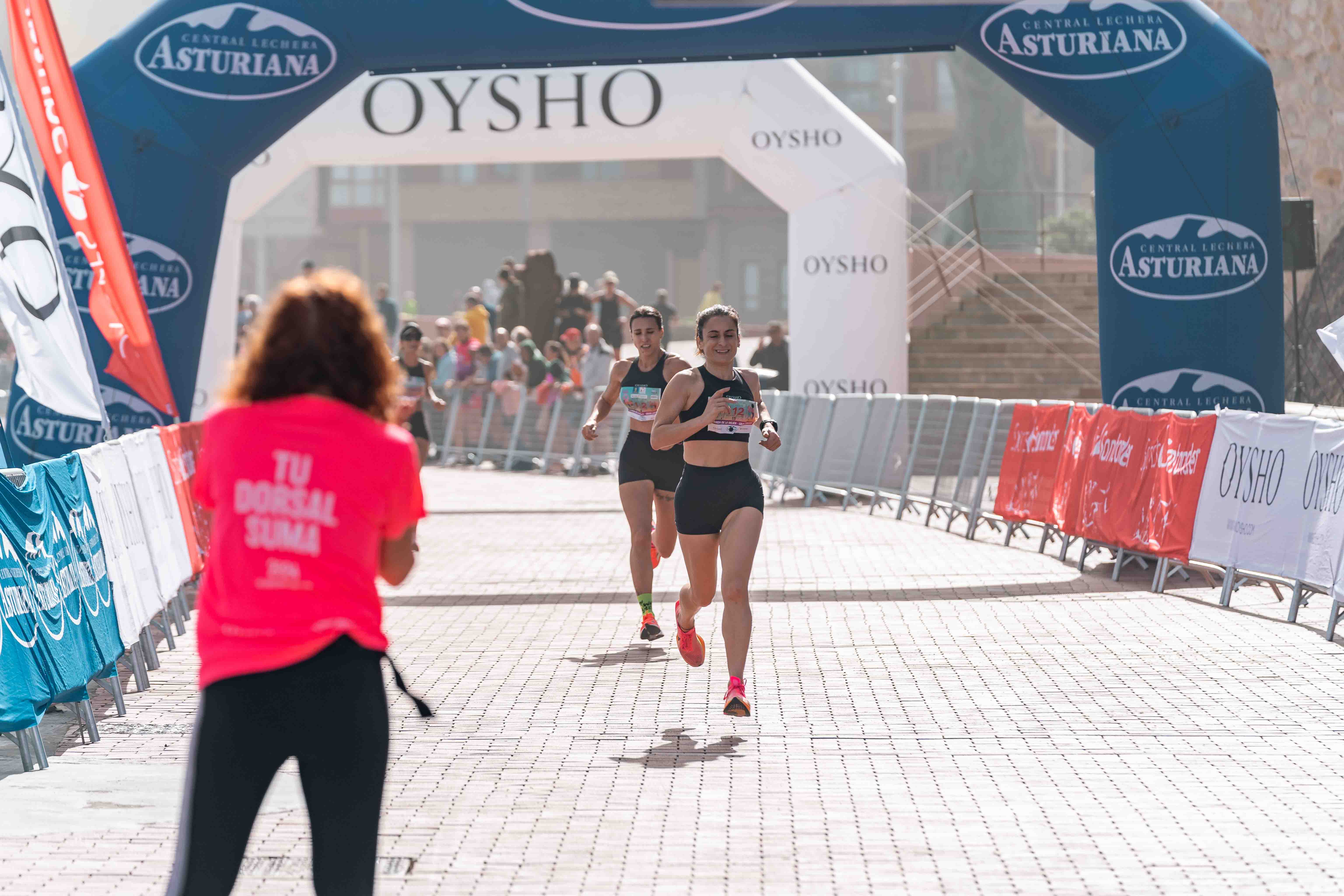 Las mejores fotos de la Carrera de la Mujer de Gran Canaria 2024 48