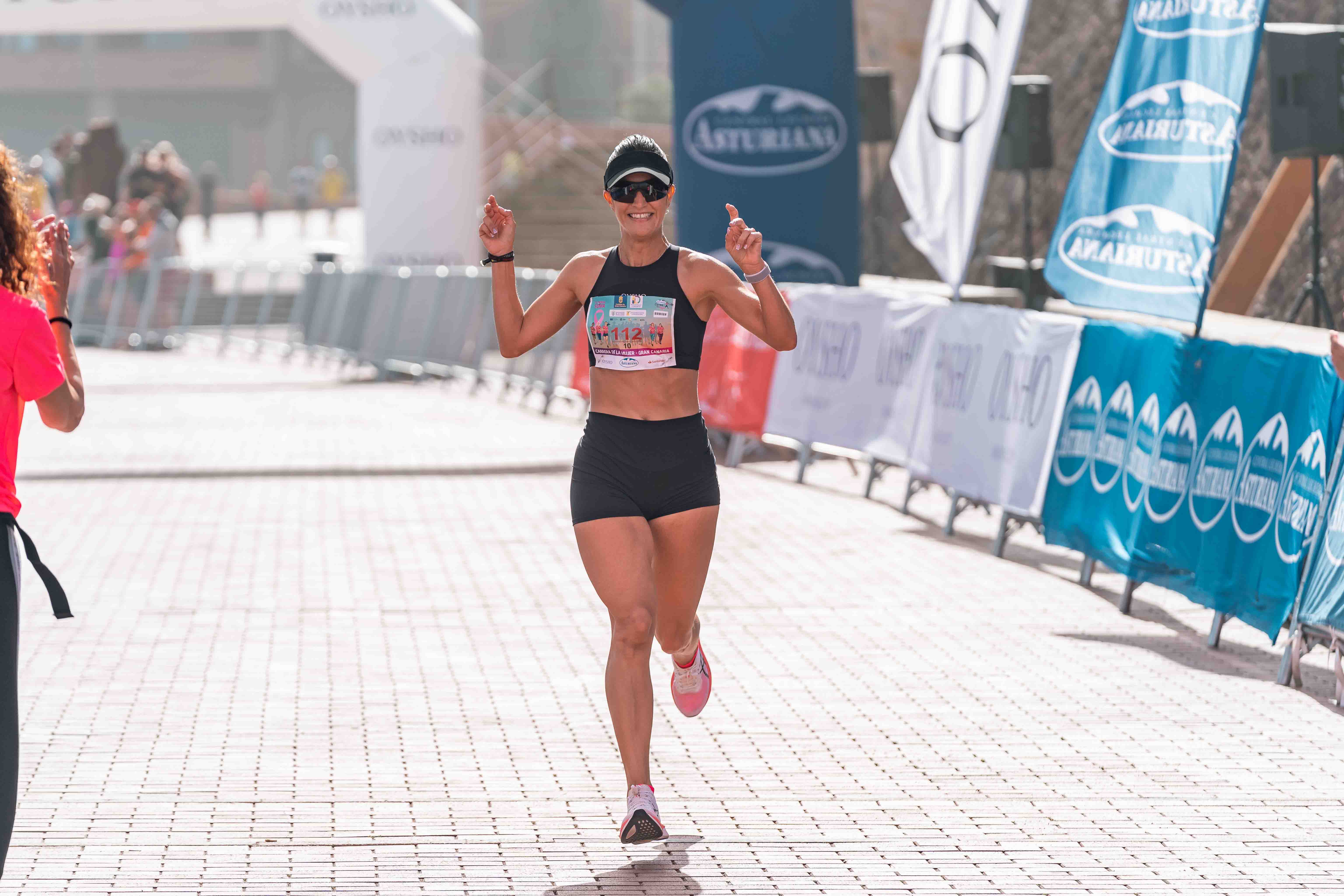Las mejores fotos de la Carrera de la Mujer de Gran Canaria 2024 51