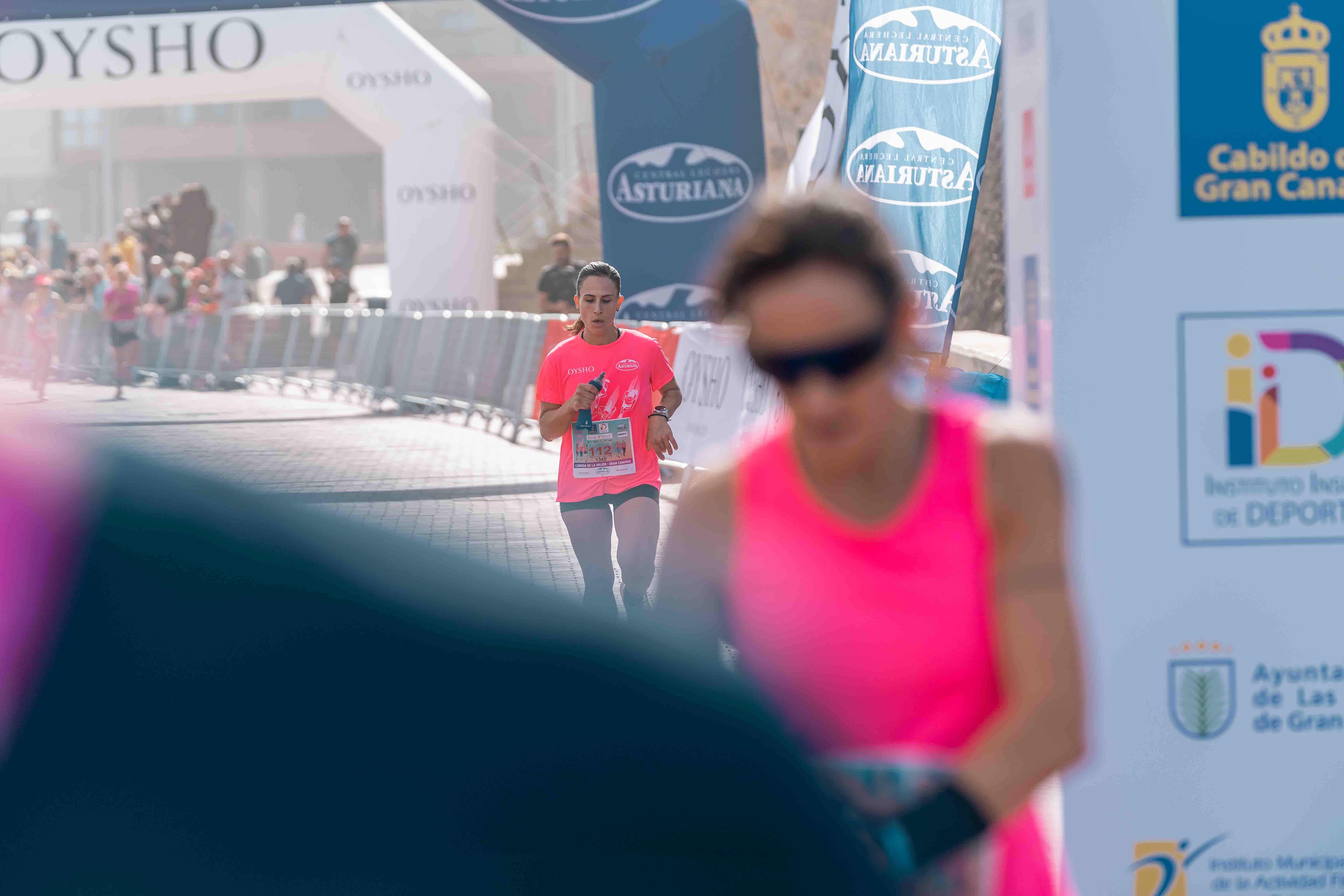 Las mejores fotos de la Carrera de la Mujer de Gran Canaria 2024 63