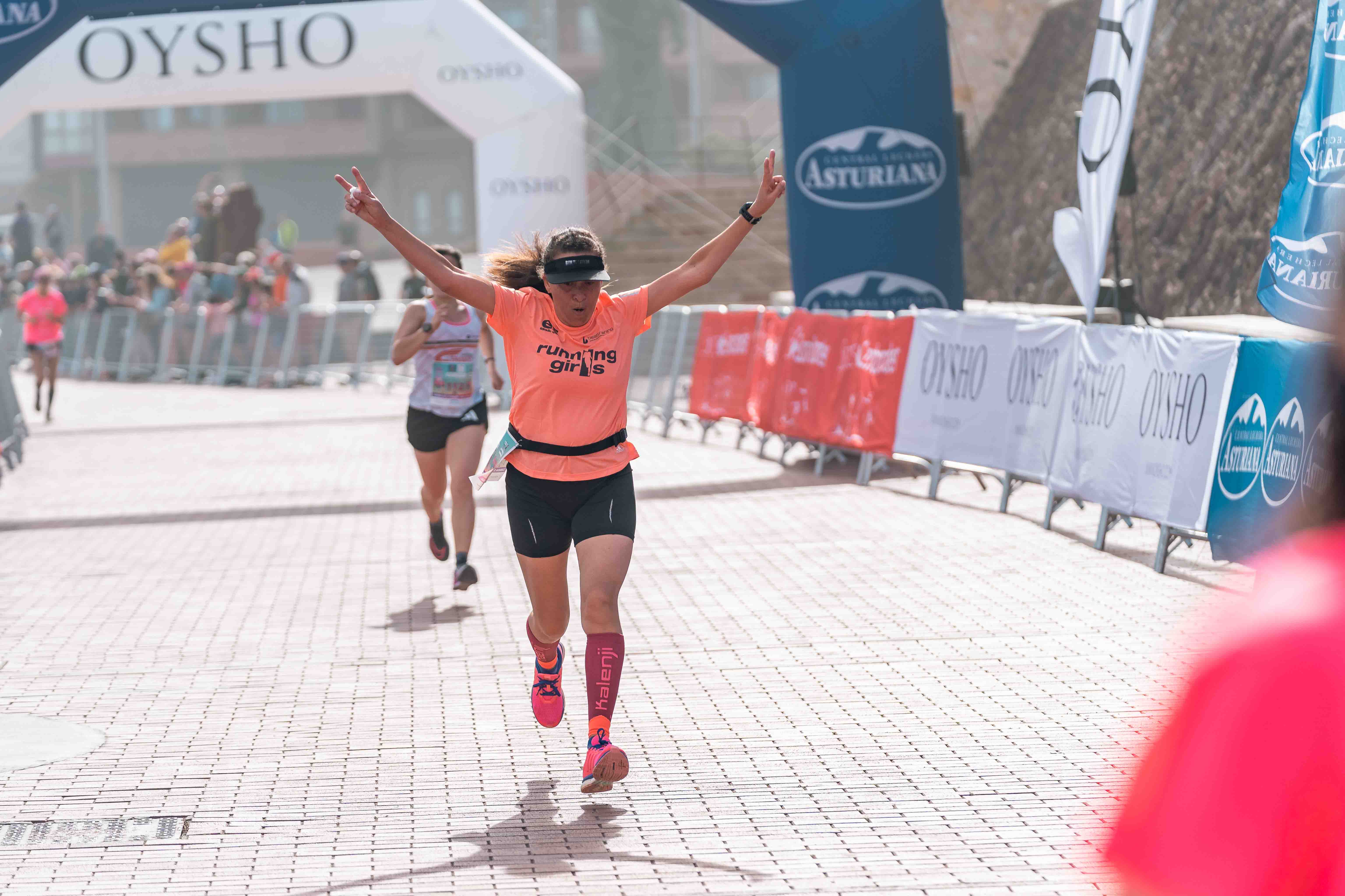 Las mejores fotos de la Carrera de la Mujer de Gran Canaria 2024 64