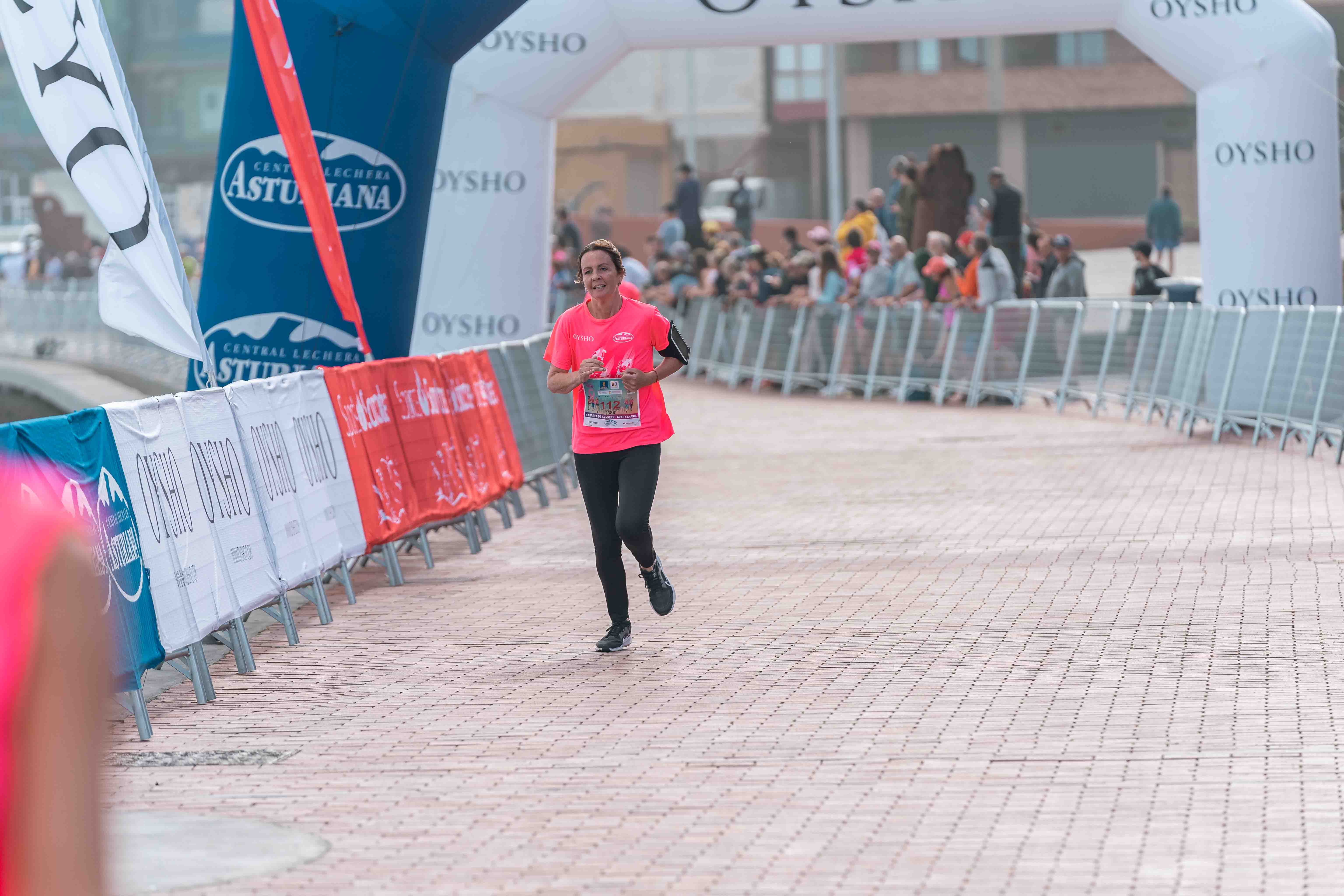 Las mejores fotos de la Carrera de la Mujer de Gran Canaria 2024 69