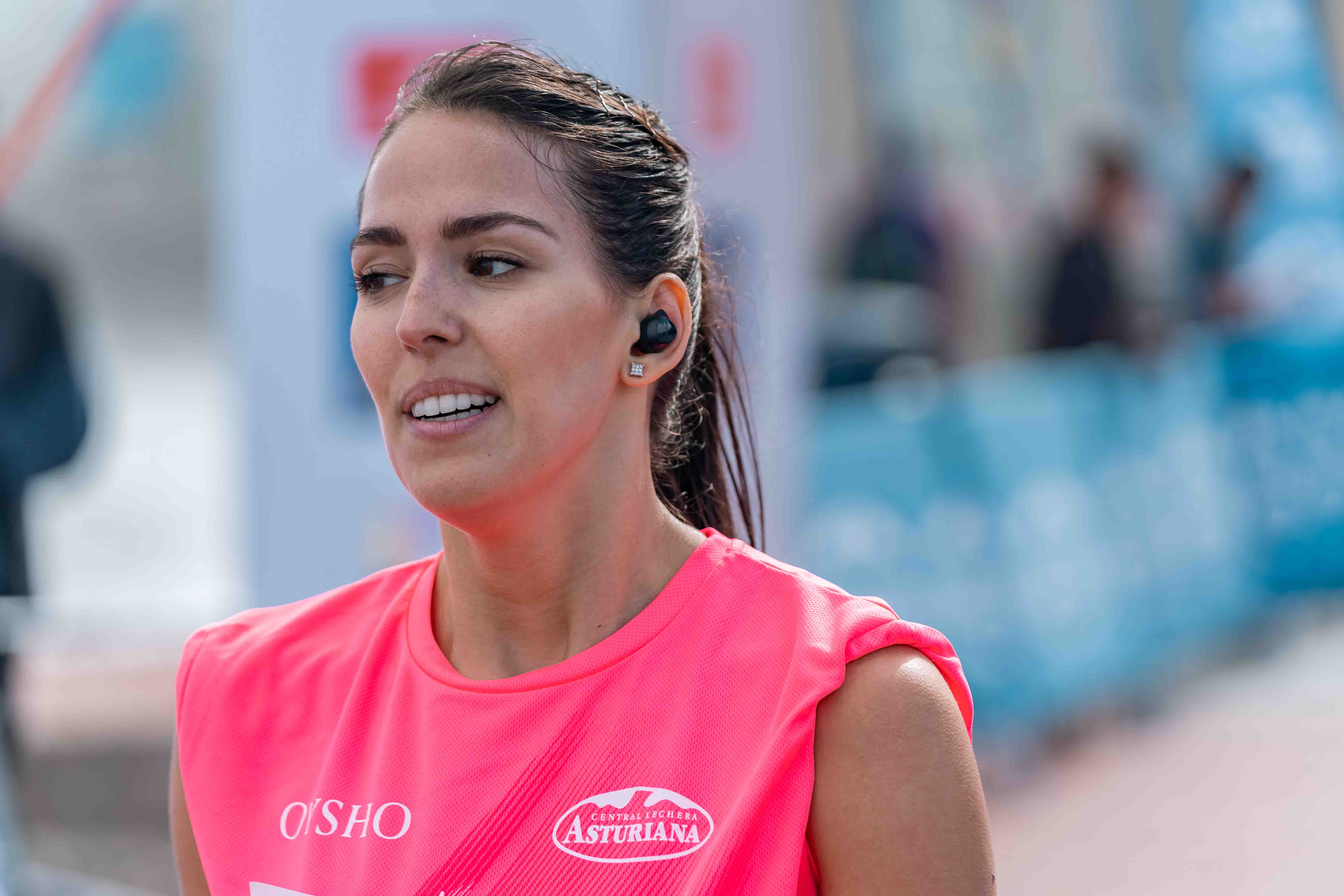 Las mejores fotos de la Carrera de la Mujer de Gran Canaria 2024 70