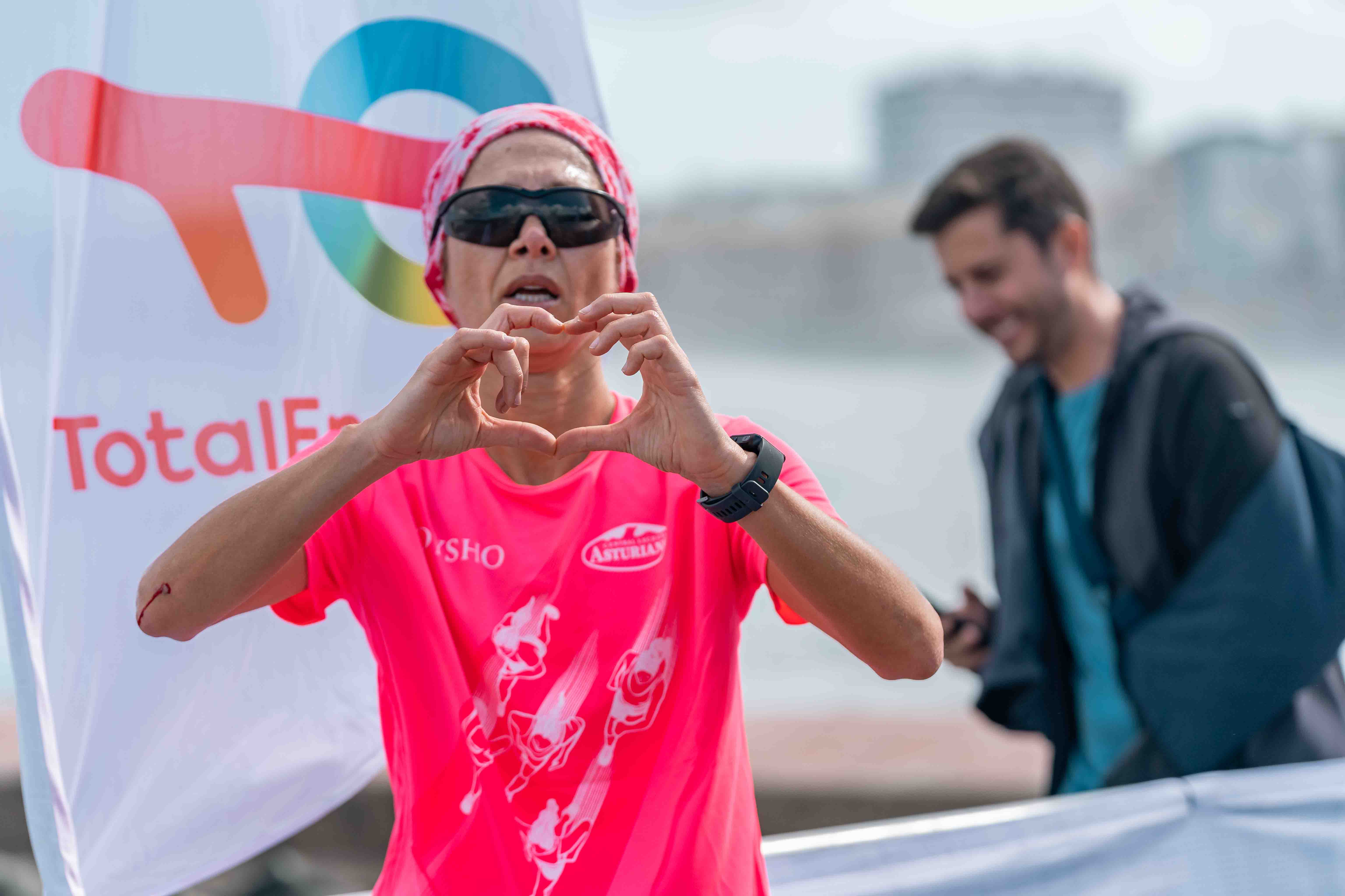 Las mejores fotos de la Carrera de la Mujer de Gran Canaria 2024 71